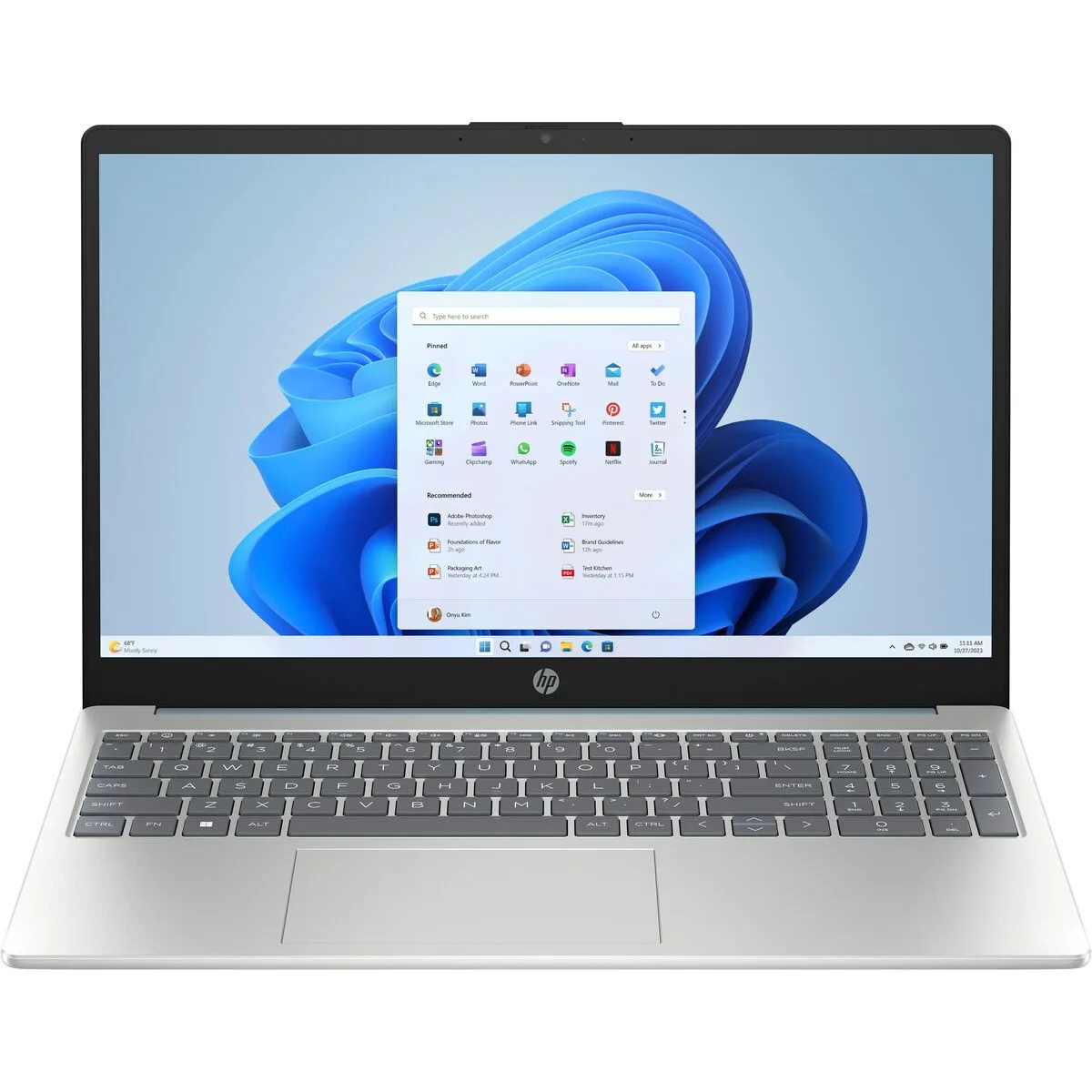 Ordinateur portable hp aj9b2ea abe 15 6 intel core i7 1255u 16 gb ram 512 gb ssd s046106727. Nous sélectionnons pour Diaytar des produits qui ont une histoire, une âme, et qui sauront trouver une place dans la vôtre.