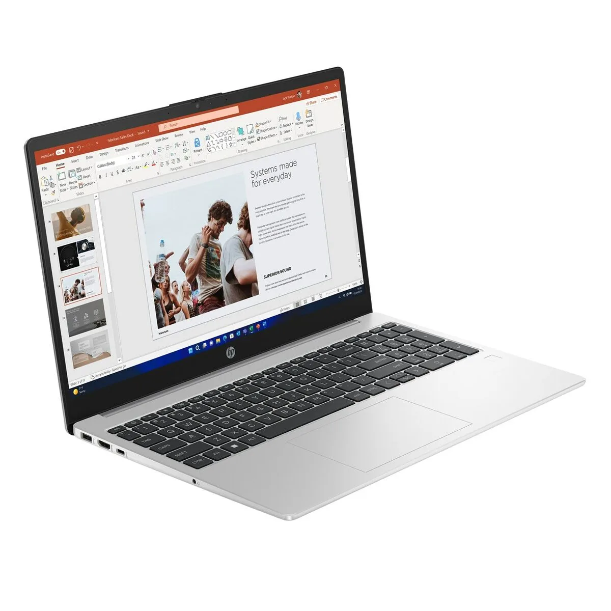 Ordinateur portable hp al0e7at 15 6 i5 1334u 16 gb ram 512 gb ssd s9112420186. Notre credo ? L'excellence accessible. Diaytar rend le premium attainable dans chaque catégorie de produits.