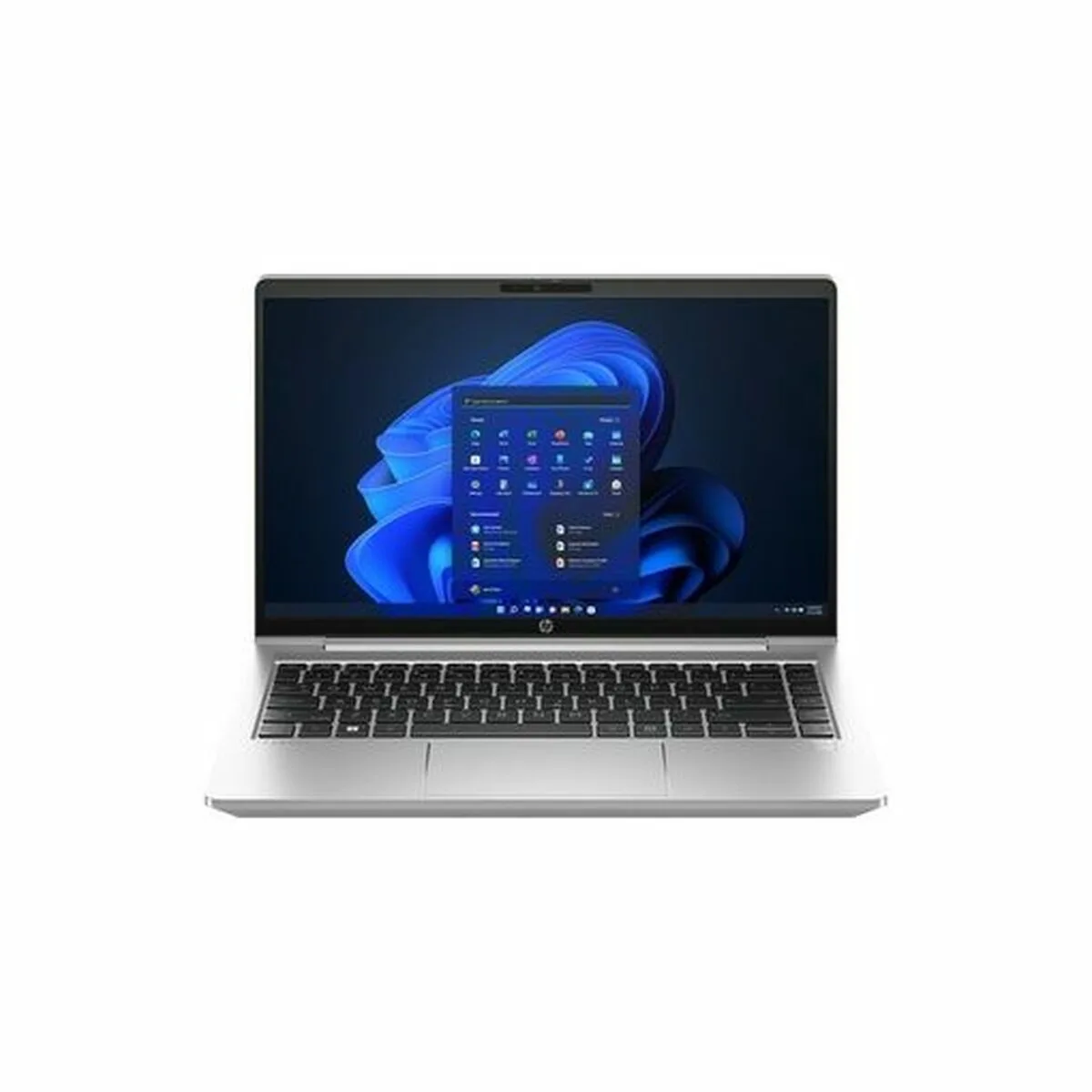 Ordinateur portable hp b39r4at abe 14 intel core i7 1355u 16 gb ram 512 gb ssd s5529386223. Chez Diaytar, chaque achat est une expérience unique. Explorez notre sélection premium !