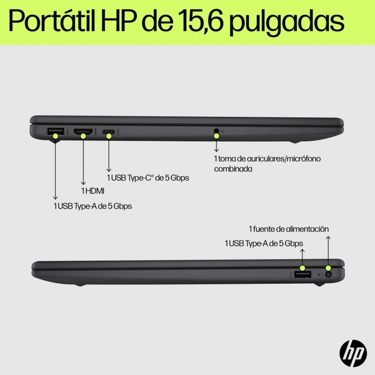 Ordinateur portable hp b9fq8ea 15 6 i5 1334u 16 gb ram 512 gb ssd s563298781. Diaytar, c'est la rencontre parfaite entre modernité et authenticité.