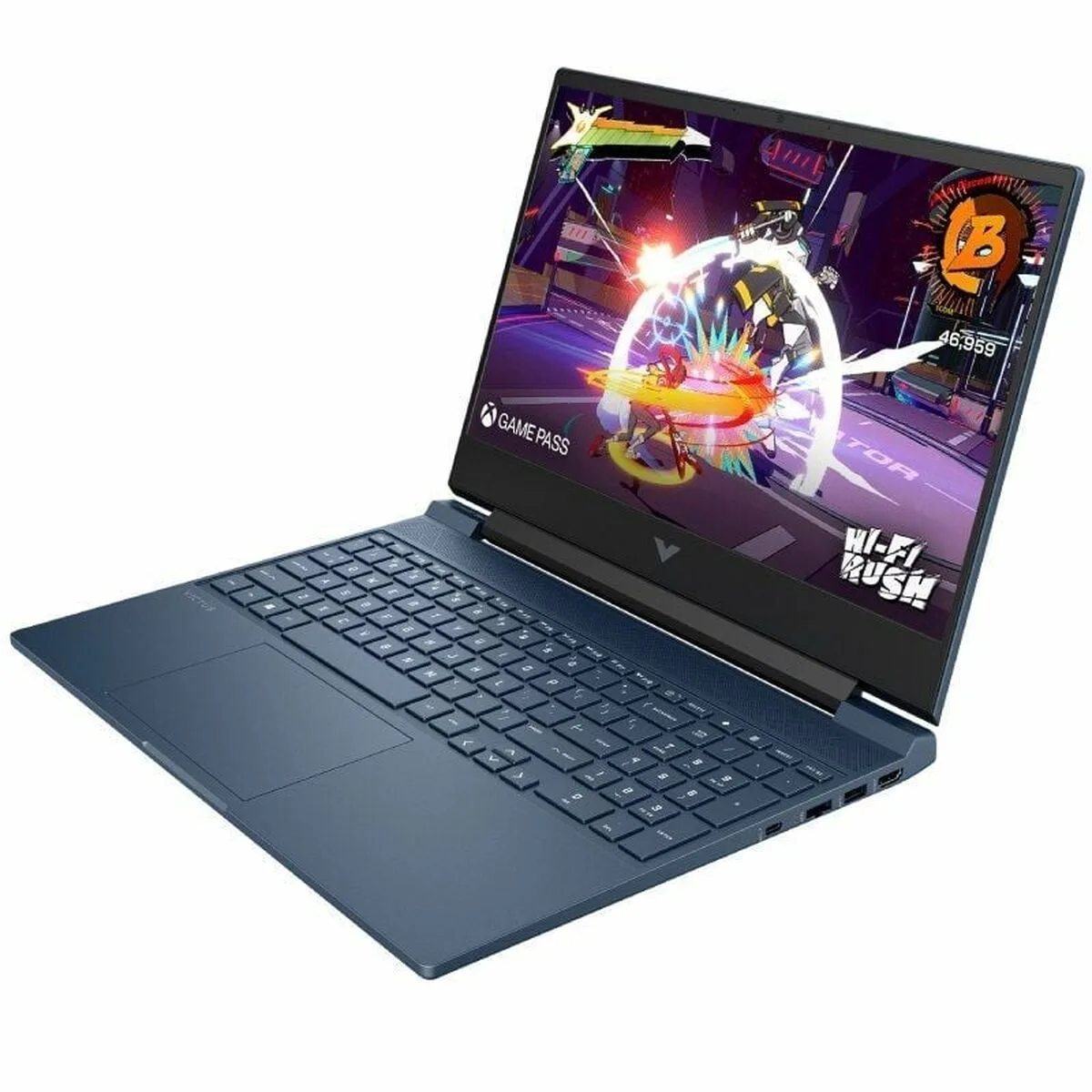 Ordinateur portable hp victus 15 fa2035ns 15 intel core i7 16 gb ram 512 gb ssd nvidia geforce rtx 4050 s991746373. Chez Diaytar, nous sommes convaincus que le meilleur produit est celui qui allie utilité, beauté et innovation. C'est notre credo.
