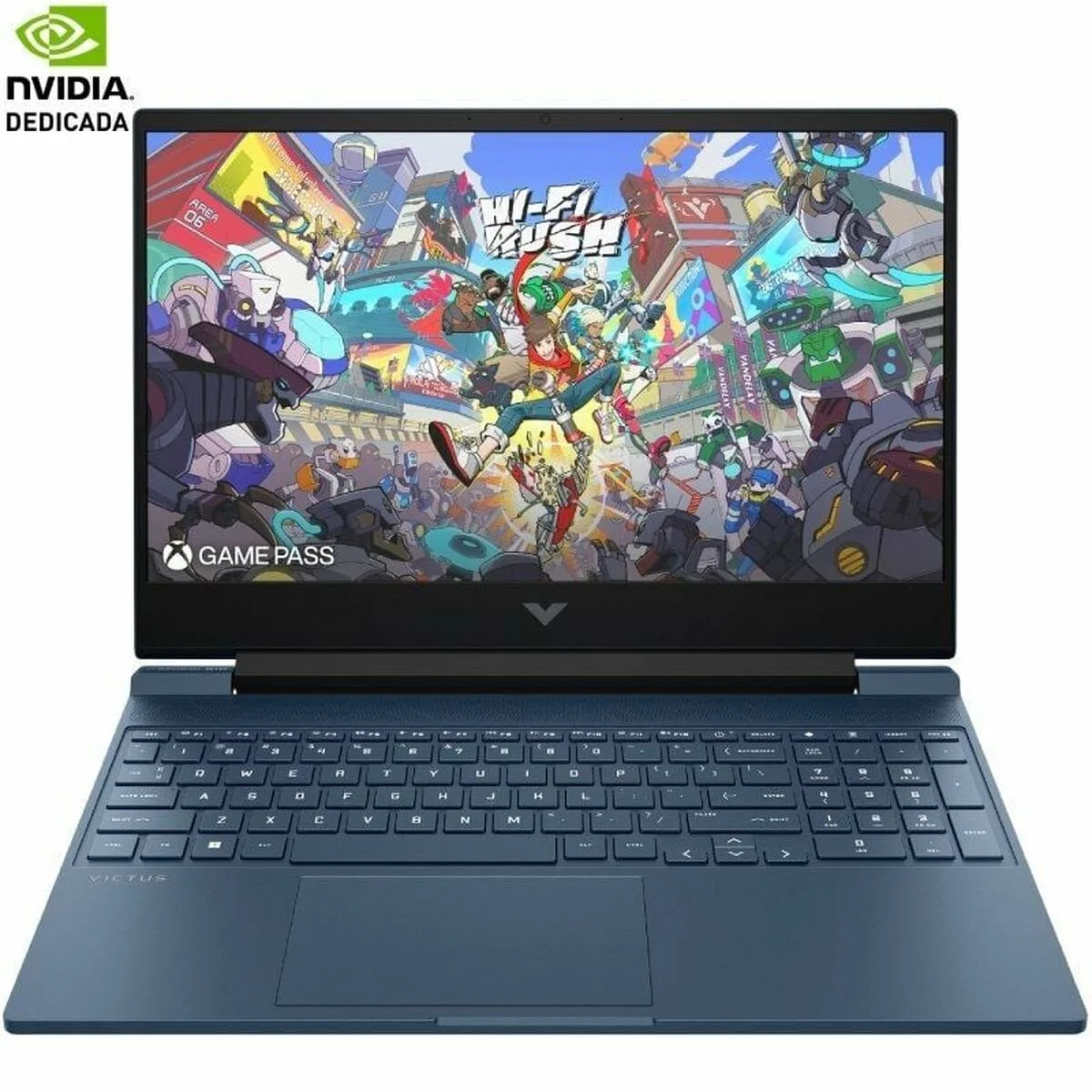 Ordinateur portable hp victus 15 fa2035ns 15 intel core i7 16 gb ram 512 gb ssd nvidia geforce rtx 4050 s991746396. Nous avons conçu Diaytar pour être intuitif, comme vos produits préférés. Simple, efficace, et terriblement séduisant.