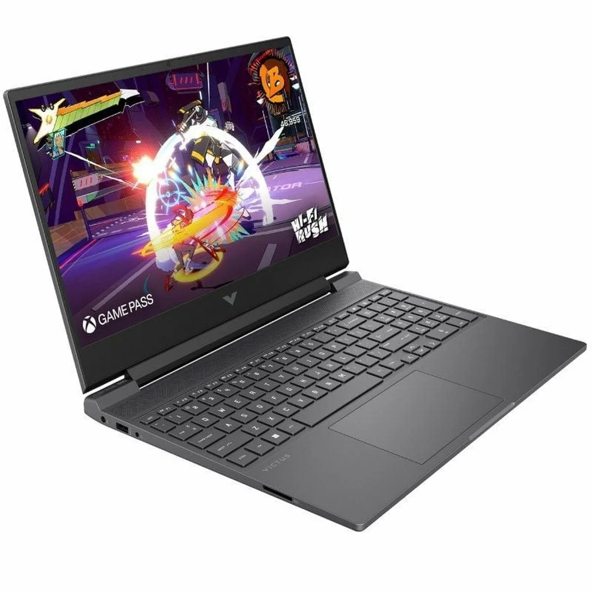 Ordinateur portable hp victus 15 fb3709ns 15 16 gb ram 1 tb ssd amd ryzen 7 8845hs nvidia geforce rtx 4050 s991746526. Diaytar, le garde-meuble moderne de toutes vos envies : des produits pour combler tous vos besoins et toutes vos fantasies.