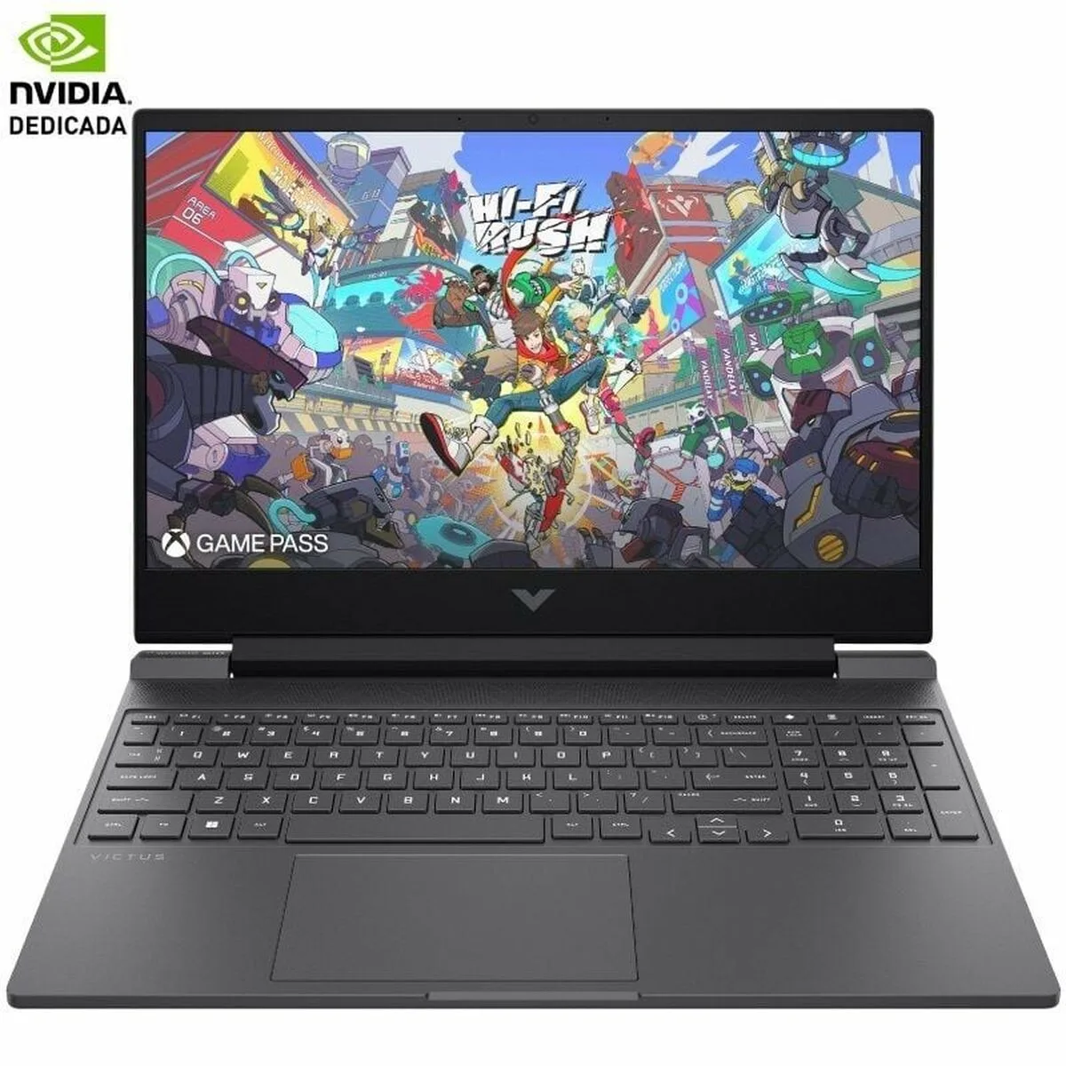 Ordinateur portable hp victus 15 fb3709ns 15 16 gb ram 1 tb ssd amd ryzen 7 8845hs nvidia geforce rtx 4050 s991746532. Explorez Diaytar et laissez-vous surprendre par notre diversité de produits.