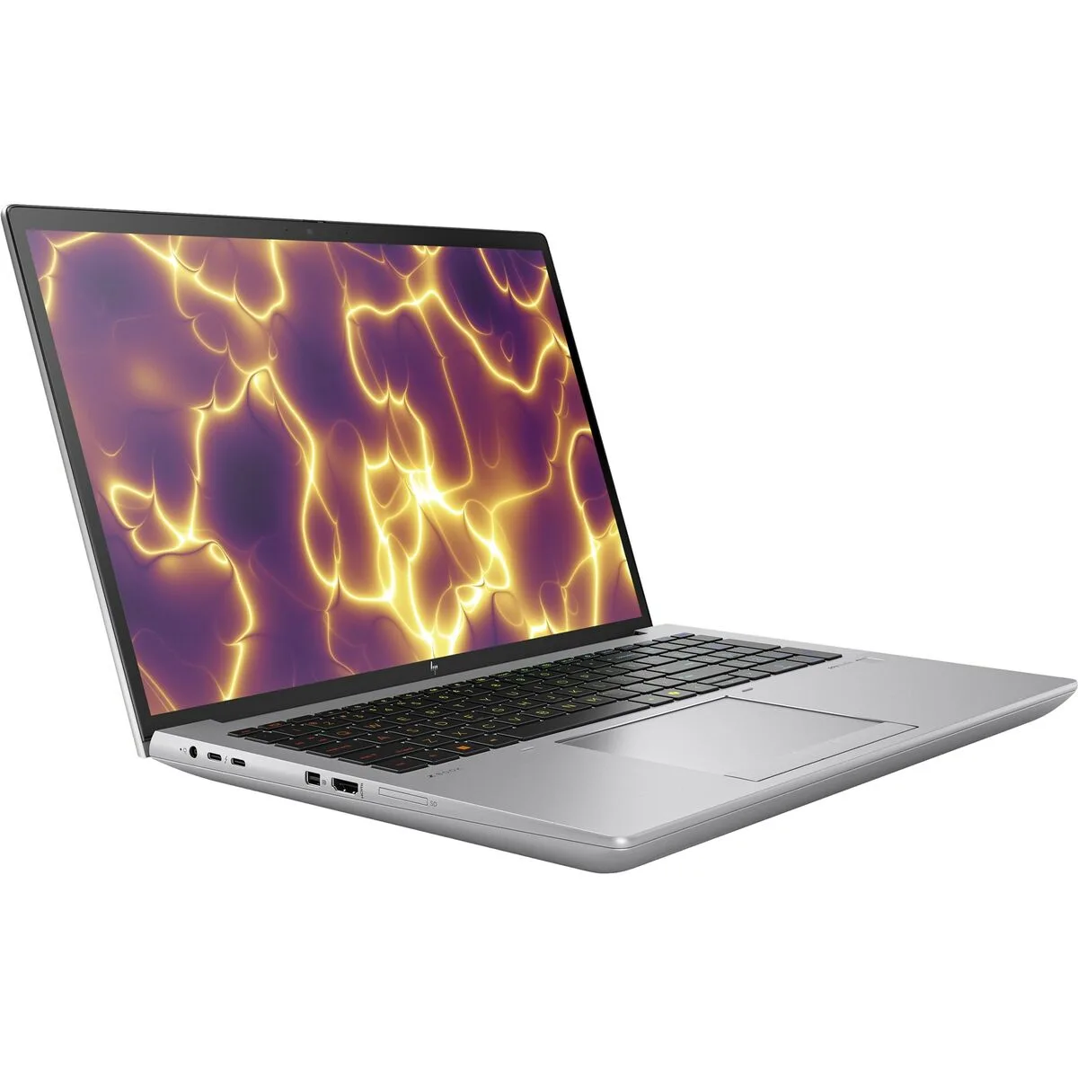 Ordinateur portable hp zbook fury 16 g11 16 intel core i9 14900hx 64 gb ram 2 tb ssd qwerty us s9110872899. Pour un quotidien optimisé et stylisé, faites confiance à Diaytar et son expertise en produits généraux et innovants