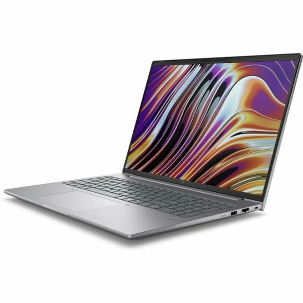 Ordinateur portable hp zbook power 16 g11 a3zc1et 16 32 gb ram 1 tb ssd qwerty us amd ryzen 9 8945hs s991475275. Diaytar anticipe les tendances pour vous offrir le meilleur de la mode.