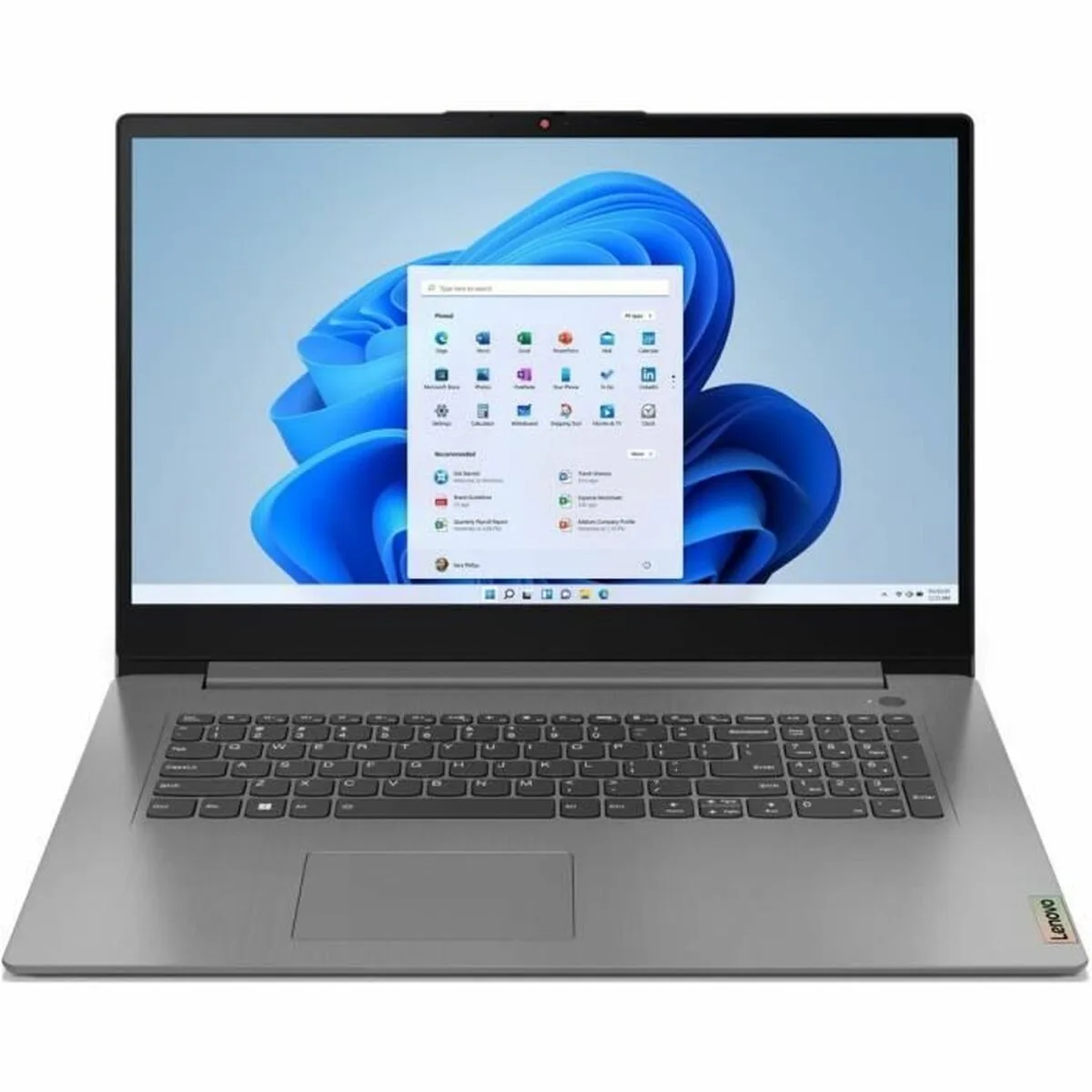 Ordinateur portable lenovo 17 3 intel core i3 1215u 8 gb ram 512 gb ssd s7101692114. Nous croyons en la puissance de la simplicité. Les produits Diaytar sont beaux, utiles, et incroyablement simples à utiliser.
