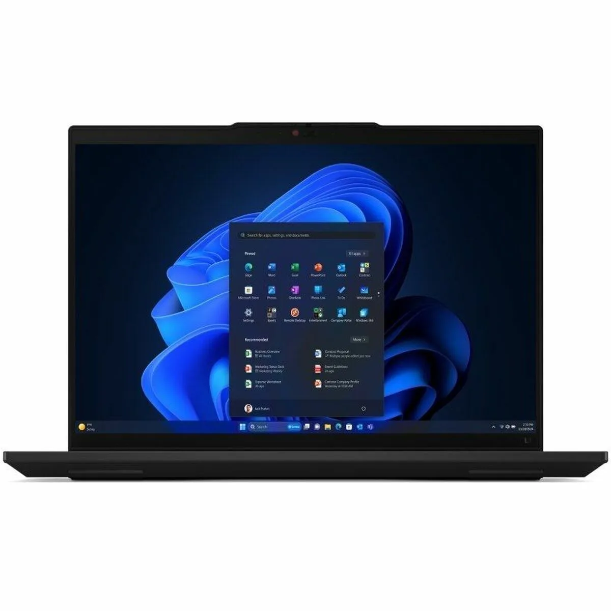Ordinateur portable lenovo 21l10054sp 14 intel core ultra 5 125u 16 gb ram 512 gb ssd espagnol qwerty s563300445. Diaytar s'adresse à tous ceux qui considèrent que le choix d'un produit, même basique, est une expression de leur personnalité