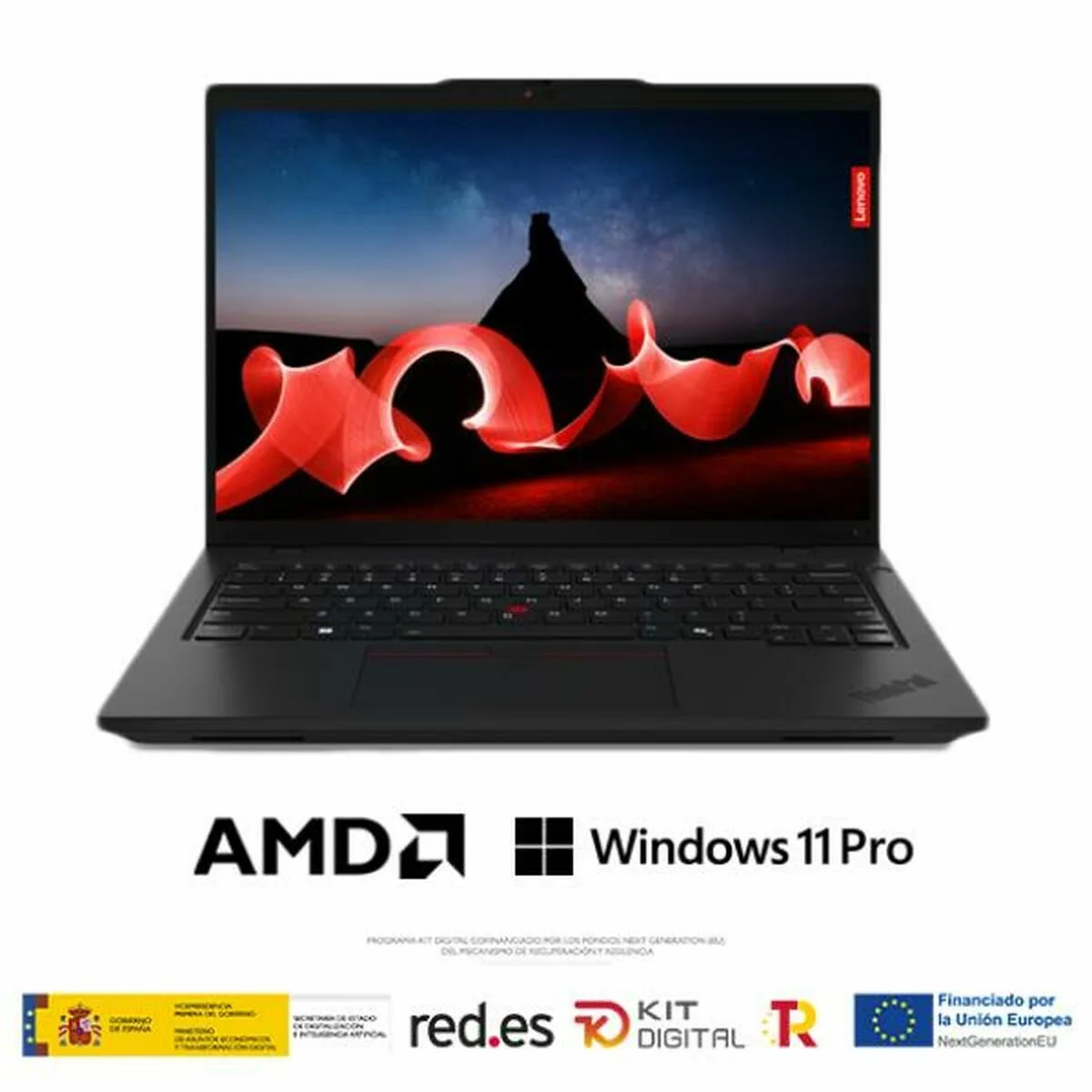 Ordinateur portable lenovo 21l5002gsp 14 amd ryzen 5 7535u 16 gb ram 512 gb ssd espagnol qwerty s5529910797. Re-découvrez le plaisir de shopper en ligne avec Diaytar et sa multitude de produits triés sur le volet pour vous