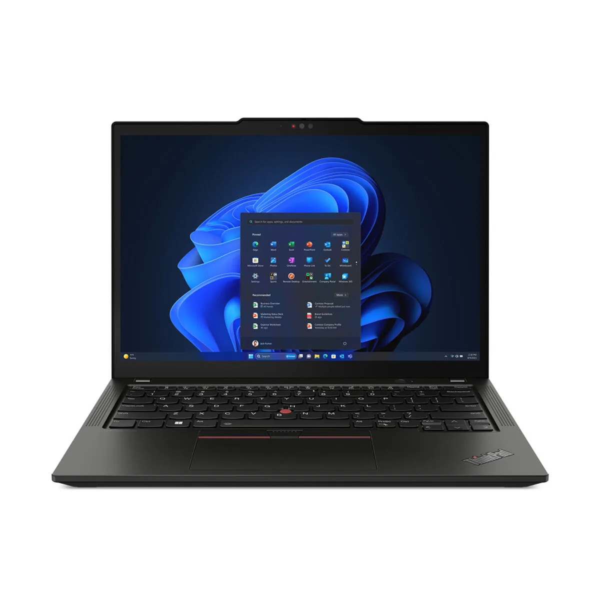 Ordinateur portable lenovo 21lu000xsp 13 3 intel core ultra 7 155u 32 gb ram 1 tb ssd s5526355299. Diaytar a fait de la variété son arme secrète : une offre généraliste si vaste que vous y trouverez forcément l'inimaginable