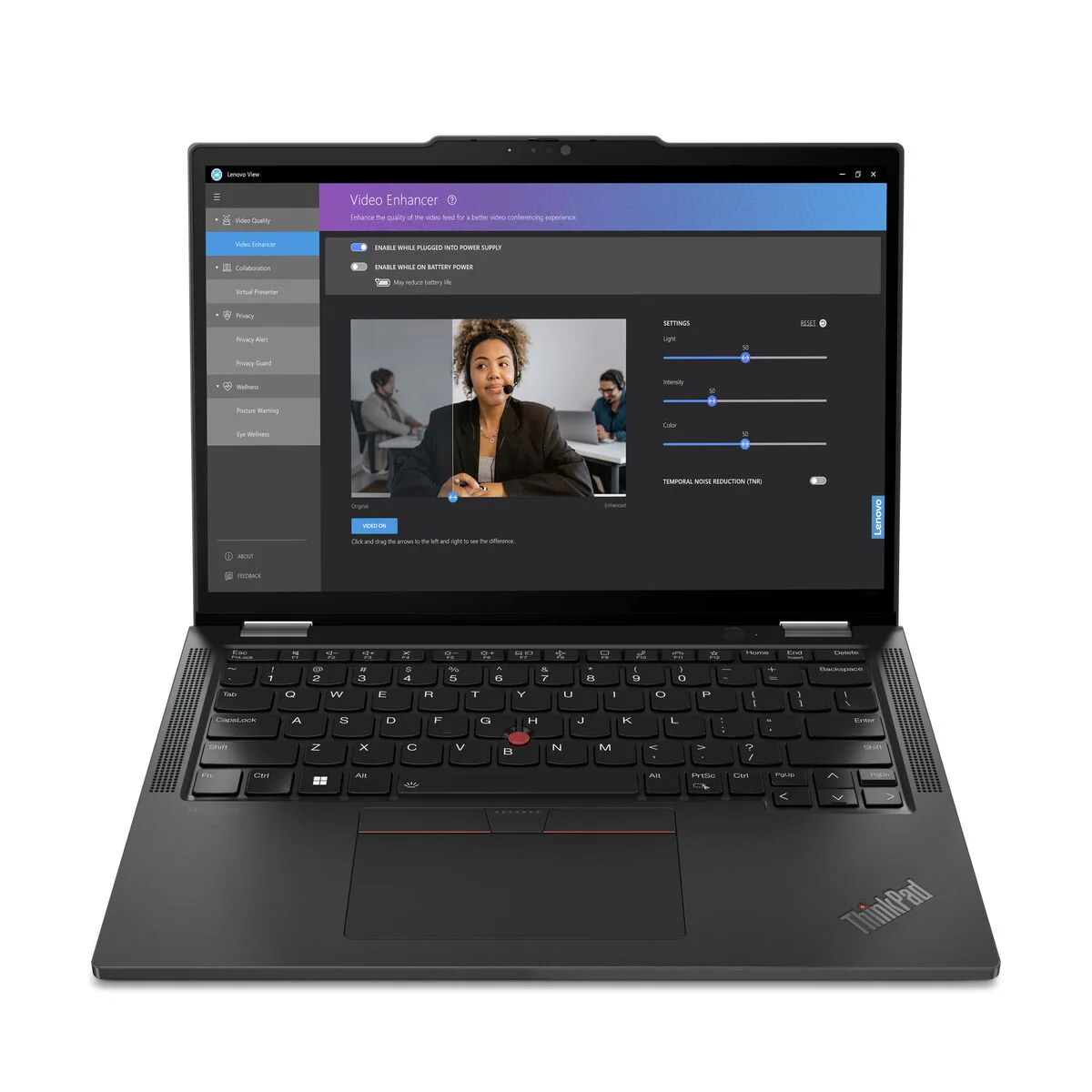 Ordinateur portable lenovo 21lw0016sp 13 3 intel core ultra 5 125u intel core ultra 5 32 gb ram 512 gb ssd espagnol qwerty s5530210241 Ordinateur portable lenovo 21lw0016sp 13 3 intel core ultra 5 125u intel core ultra 5 32 gb ram 512 gb ssd espagnol qwerty s5530210241. Chez Diaytar, nous sommes convaincus que le meilleur produit est celui qui allie utilité, beauté et innovation. C'est notre credo.