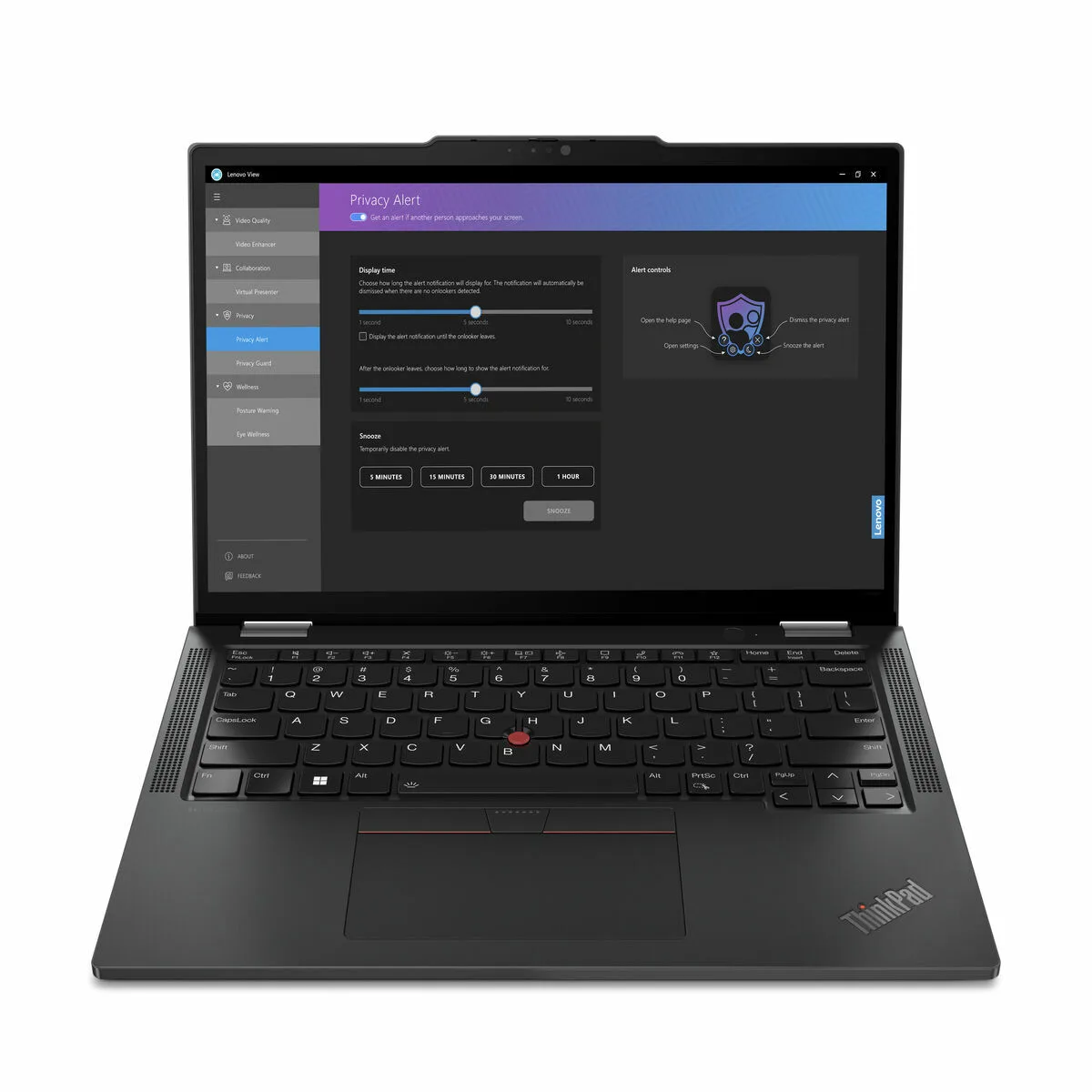 Ordinateur portable lenovo 21lw0016sp 13 3 intel core ultra 5 125u intel core ultra 5 32 gb ram 512 gb ssd espagnol qwerty s5530210255 Ordinateur portable lenovo 21lw0016sp 13 3 intel core ultra 5 125u intel core ultra 5 32 gb ram 512 gb ssd espagnol qwerty s5530210255. Diaytar s'engage à vous proposer une expérience shopping unique avec des produits généraux innovants, tendance et toujours à prix attractifs