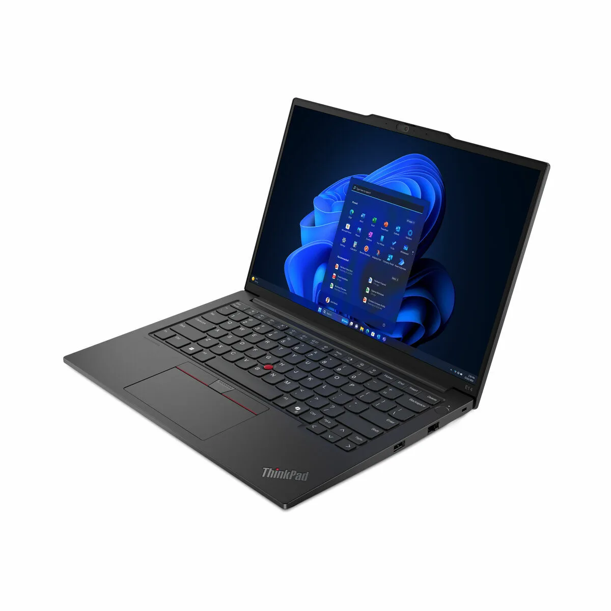 Ordinateur portable lenovo 21m70008sp 14 intel core ultra 5 125u 8 gb ram 256 gb ssd espagnol qwerty s5529582428. Élargissez vos horizons avec Diaytar, le hub de tous les produits qui comptent vraiment dans votre vie de tous les jours