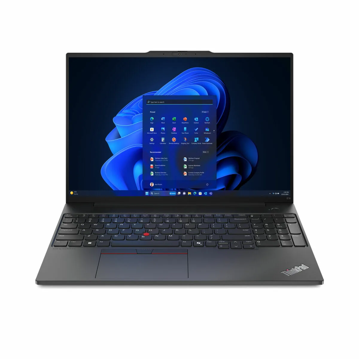 Ordinateur portable lenovo 21ma001nsp 16 intel core ultra 7 155h 16 gb ram 512 gb ssd espagnol qwerty s7721301635. Diaytar révolutionne votre façon de faire du shopping en ligne !