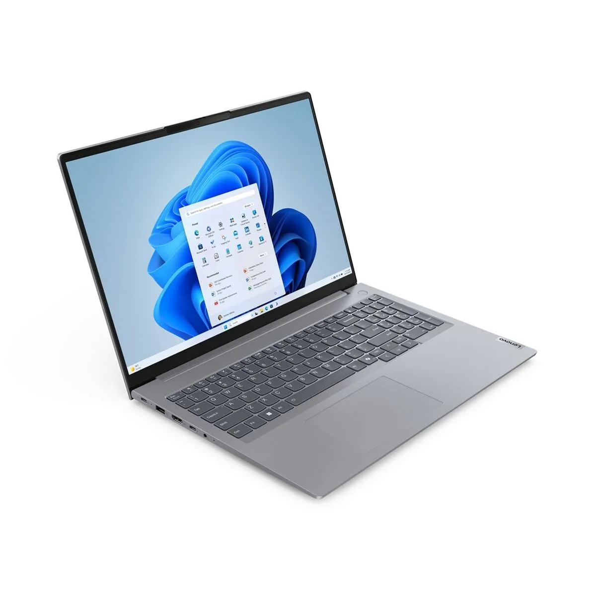Ordinateur portable lenovo 21msa04hpb 16 intel core ultra 5 125u 16 gb ram 512 gb ssd s9112400530. Créez votre look signature avec les pièces mode sélectionnées par Diaytar.