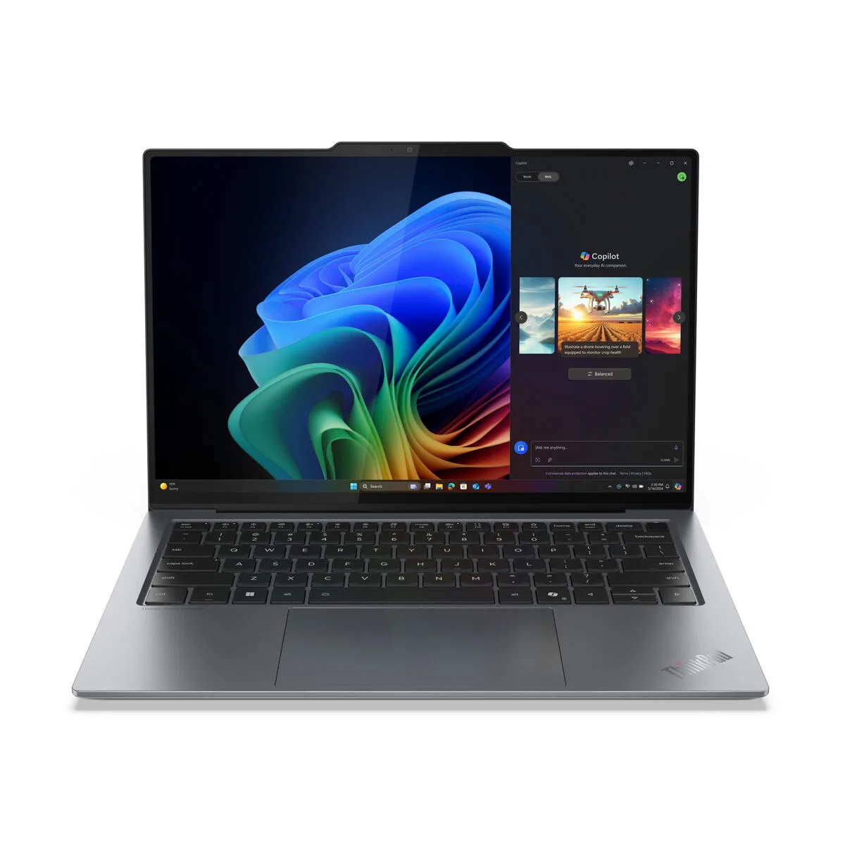 Ordinateur portable lenovo 21qa0025sp 14 intel core ultra 7 258v 32 gb ram 1 tb ssd espagnol qwerty s5530211330. L'expérience Diaytar : une interface fluide pour découvrir une multitude de produits alignés avec les tendances actuelles