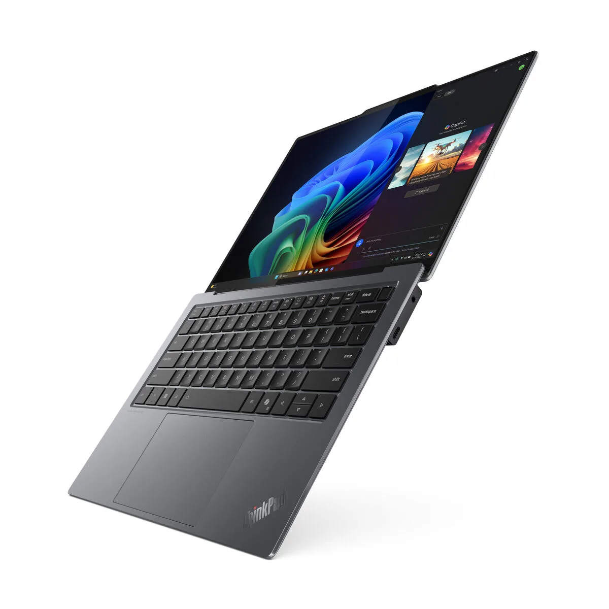 Ordinateur portable lenovo 21qa0025sp 14 intel core ultra 7 258v 32 gb ram 1 tb ssd espagnol qwerty s5530211398. Chez Diaytar, la tendance n'est pas qu'une question d'apparence, c'est une question de fonctionnalité et d'innovation