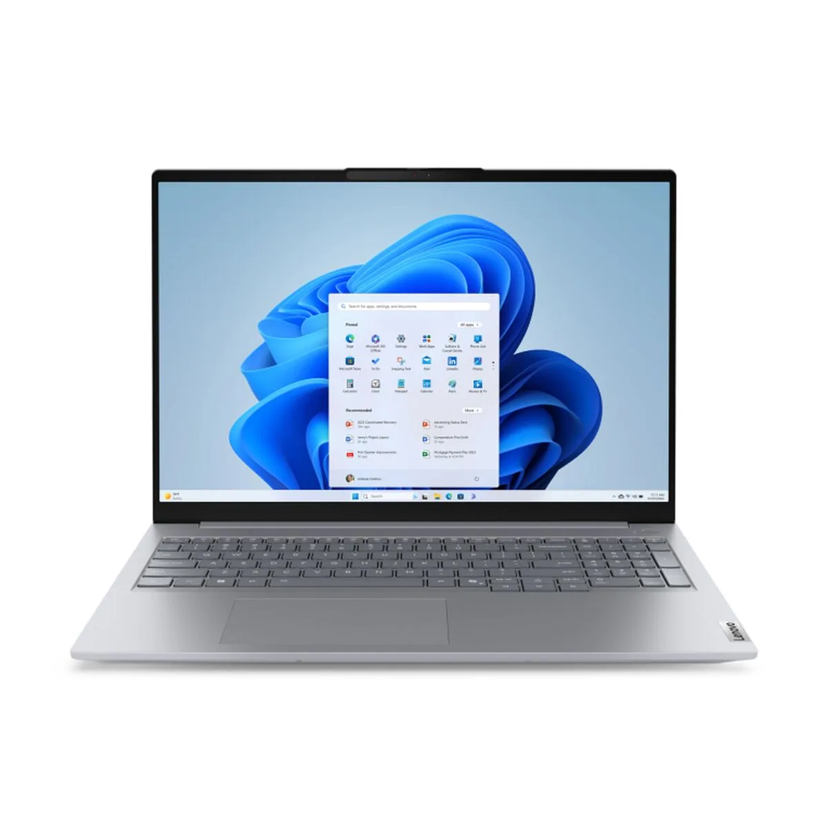 Ordinateur portable lenovo 21sh0081sp 16 intel core i5 210h 16 gb ram 512 gb ssd espagnol qwerty s563358656. Diaytar : Votre destination shopping en ligne pour découvrir les dernières tendances et produits généraux soigneusement sélectionnés