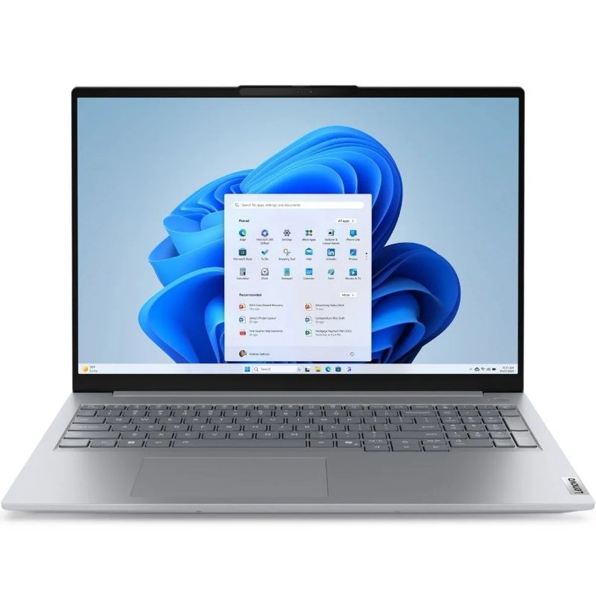 Ordinateur portable lenovo 21sh00hxsp 16 intel core i5 210h 16 gb ram 512 gb ssd espagnol qwerty s563300333. Chez Diaytar, nous célébrons l'innovation sous toutes ses formes, des produits high-tech les plus fous aux objets maison les plus malins.