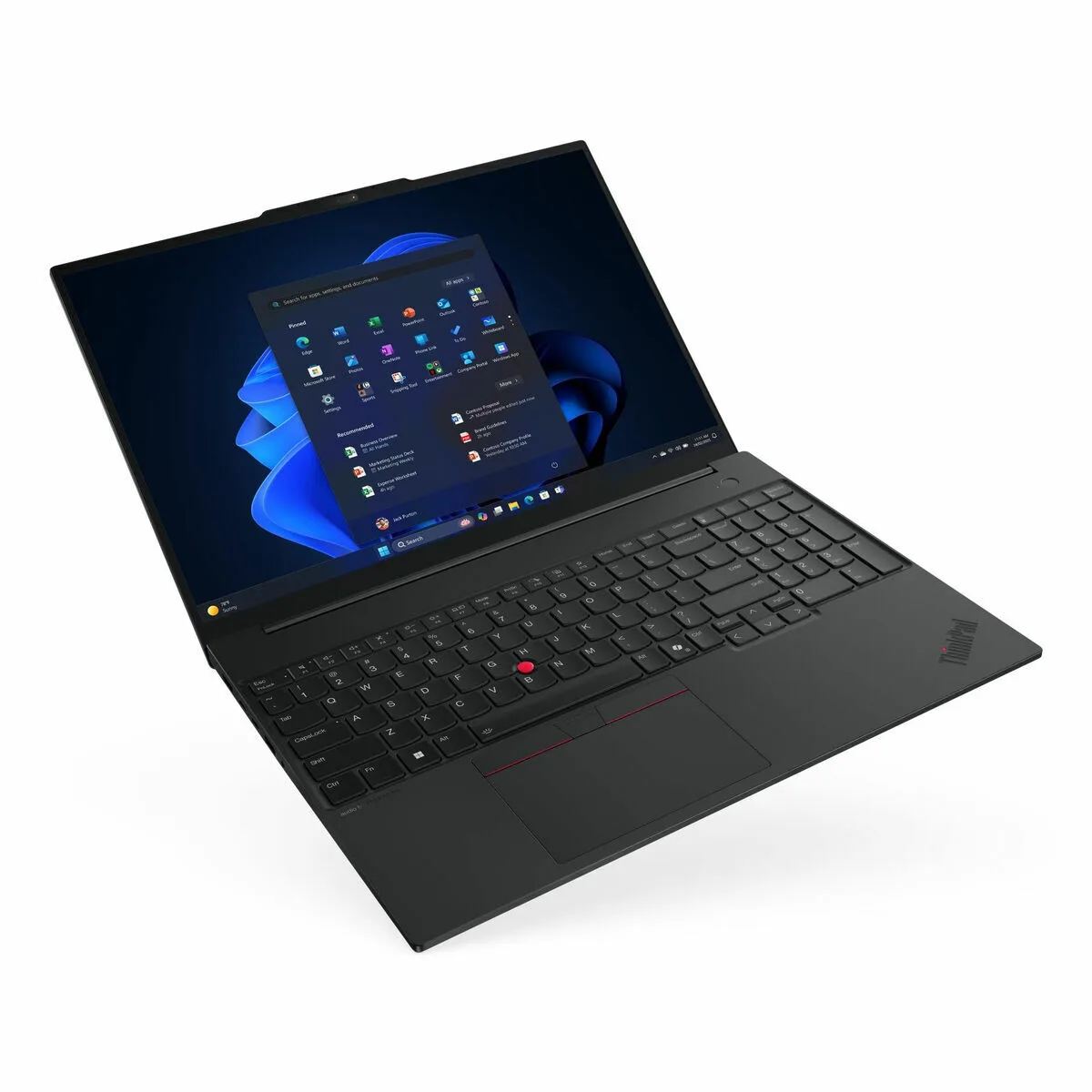 Ordinateur portable lenovo 21sr000qsp 16 16 gb ram 512 gb ssd espagnol qwerty s5530324757. Votre boutique de confiance Diaytar vous accompagne dans tous vos projets.