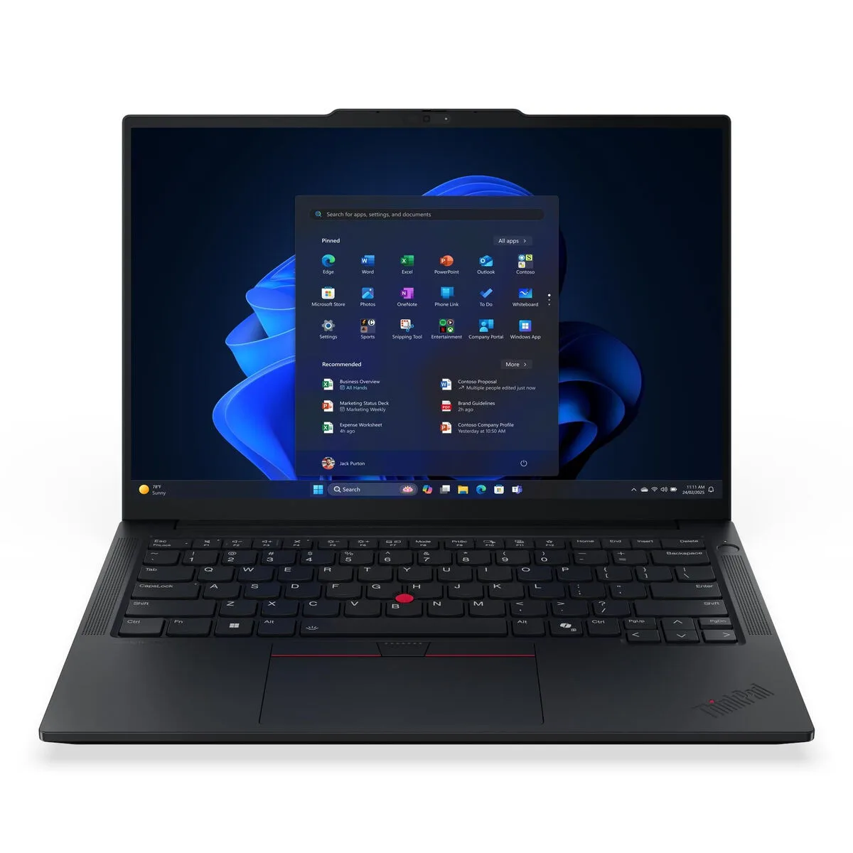 Ordinateur portable lenovo 21sx000qsp 14 intel core ultra 5 16 gb ram 512 gb 512 gb ssd s5530307650. Diaytar, c'est la solution élégante à tous vos problèmes du quotidien, et la source de nouvelles envies insoupçonnées.