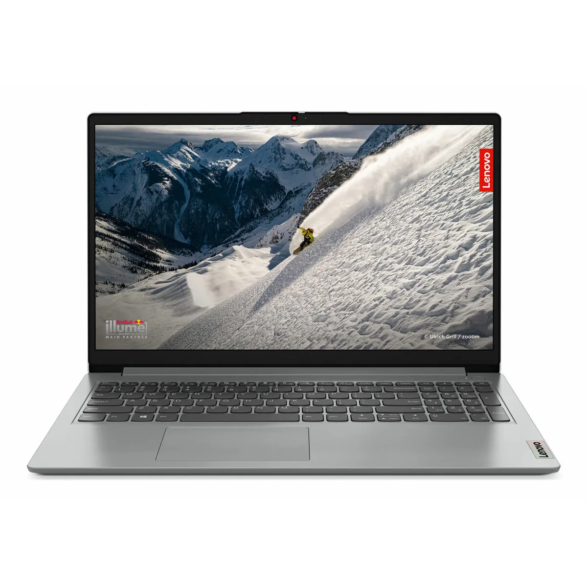 Ordinateur portable lenovo 82r400kqsp ryzen 7 5700u 15 6 16 gb ram 512 gb ssd espagnol qwerty s046378422. Diaytar, c'est le compagnon de ceux qui aiment prendre soin d'eux et de leur intérieur avec des produits choisis avec amour.