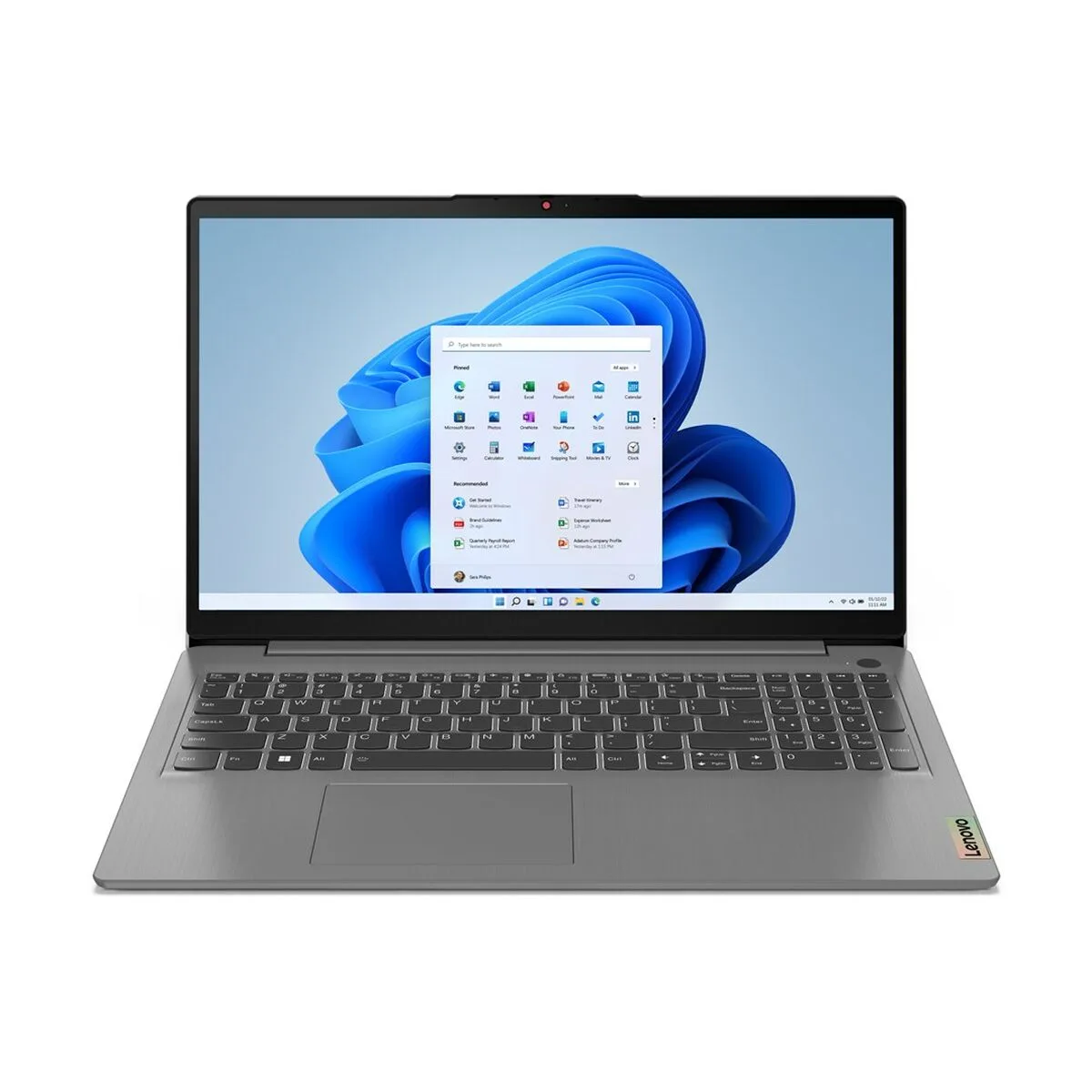 Ordinateur portable lenovo 82rk019wrm 15 6 intel core i3 1215u 8 gb ram 256 gb ssd s9112218649. Diaytar, c'est l'alliance inattendue entre la rigueur suisse et la créativité italienne, appliquée au produit généraliste.