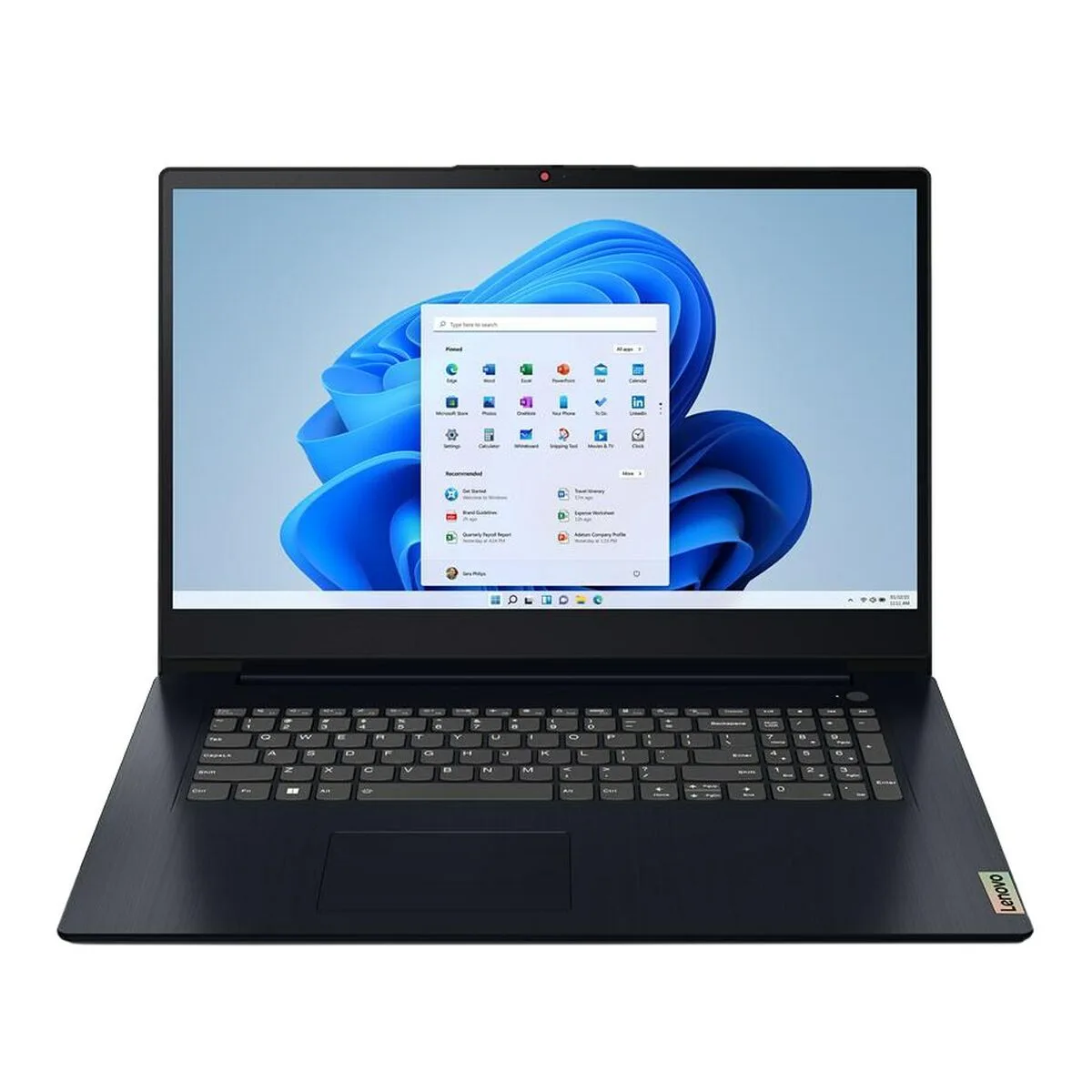 Ordinateur portable lenovo 82rl00dnpb 17 3 intel core i5 1235u 8 gb ram 512 gb ssd s9111987477. Diaytar, le partenaire de ceux qui veulent une vie mieux équipée, mieux designée et plus connectée, tout simplement.Diaytar : Le laboratoire des tendances où naissent vos futurs produits préférés, des essentiels aux plus innovants.