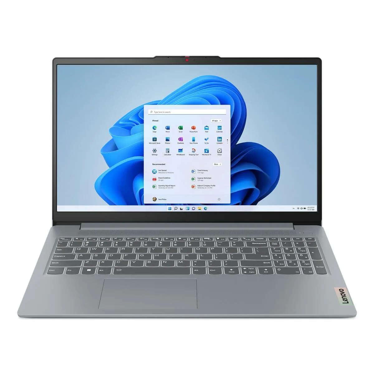 Ordinateur portable lenovo 82xm00twrm 15 6 amd ryzen 5 5625u 8 gb ram 256 gb ssd s9112218710. Rejoignez la communauté Diaytar et vivez une expérience shopping unique.