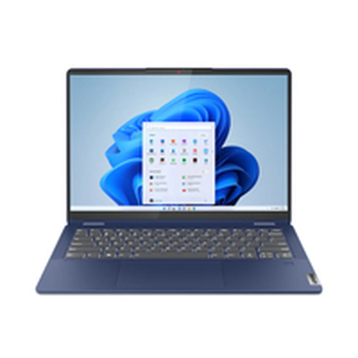 Ordinateur portable lenovo 82xx00ggsp 14 amd ryzen 5 5625u 16 gb ram 512 gb ssd espagnol qwerty s7721860017. Diaytar est le résultat de milliers d'heures de recherche et développement pour vous offrir une offre généraliste d'exception.