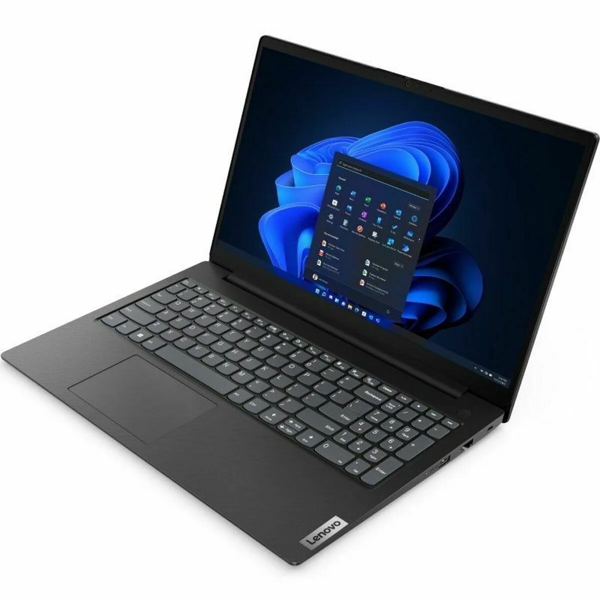 Ordinateur portable lenovo 83a100w9sp 15 6 i3 1315u 8 gb ram 512 gb ssd espagnol qwerty s563320159 Ordinateur portable lenovo 83a100w9sp 15 6 i3 1315u 8 gb ram 512 gb ssd espagnol qwerty s563320159. Nous sommes fiers de vous présenter Diaytar, une plateforme où l'amour du produit général et tendance est roi