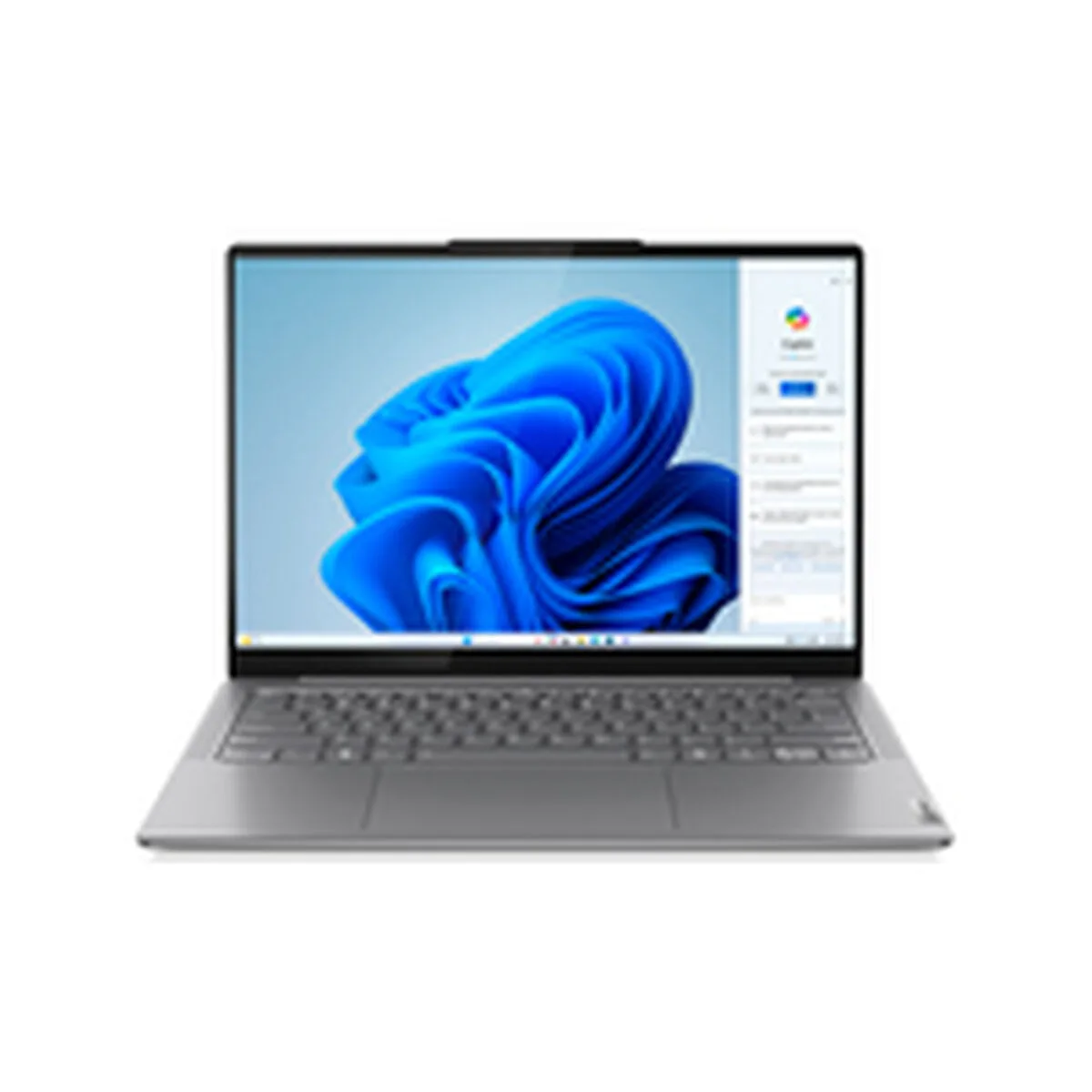 Ordinateur portable lenovo 83cv008vsp 14 intel core ultra 7 155h 32 gb ram 1 tb ssd espagnol qwerty s7721774742. Diaytar : Votre portail vers un monde de produits où la frontière entre l'essentiel et le superflu devient délicieusement floue