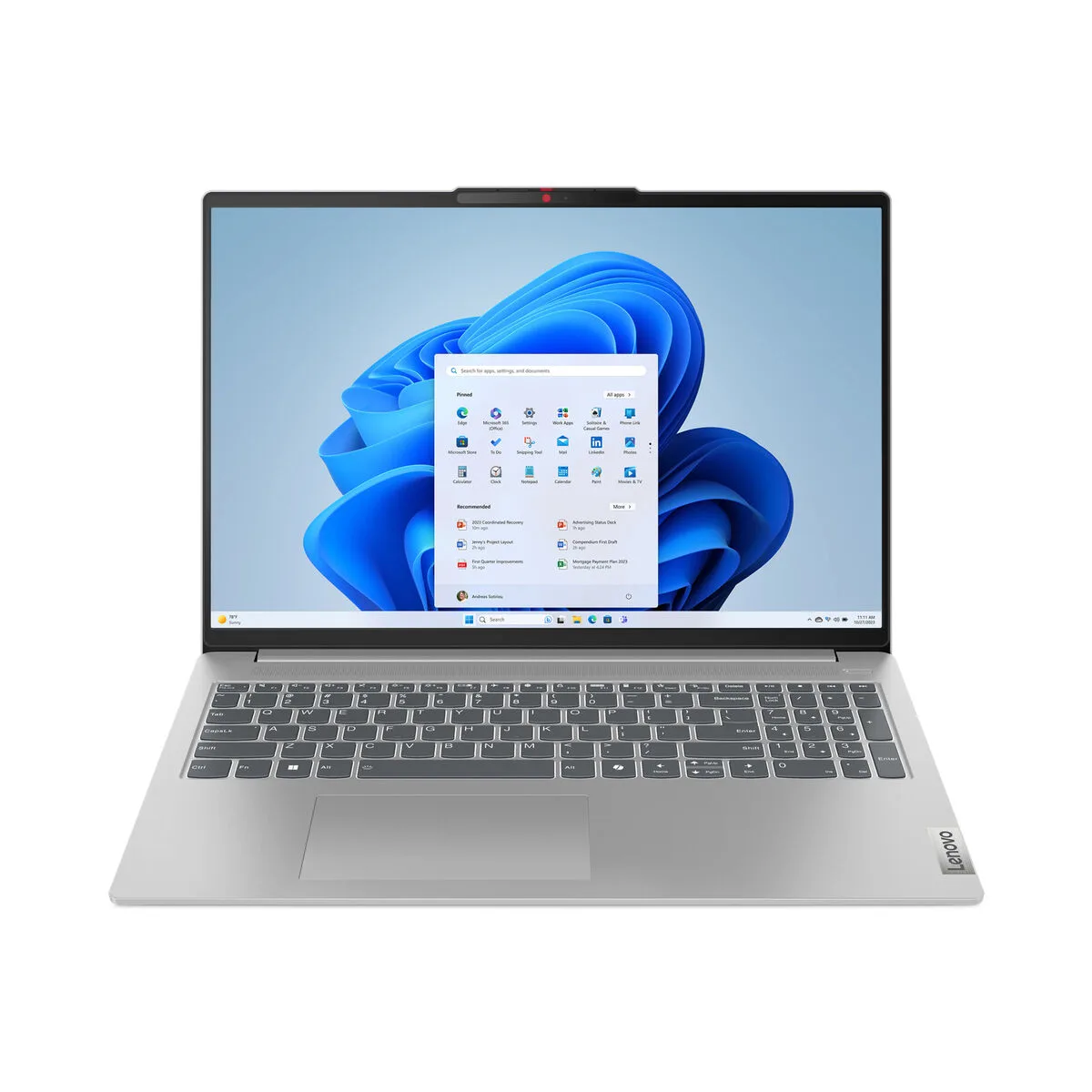 Ordinateur portable lenovo 83dc005wsp 16 32 gb ram 1 tb ssd intel evo core ultra 5 125h espagnol qwerty s7721250117. Pour un shopping sans limites : Diaytar déniche pour vous le meilleur des produits généraux, électroniques et de style de vie