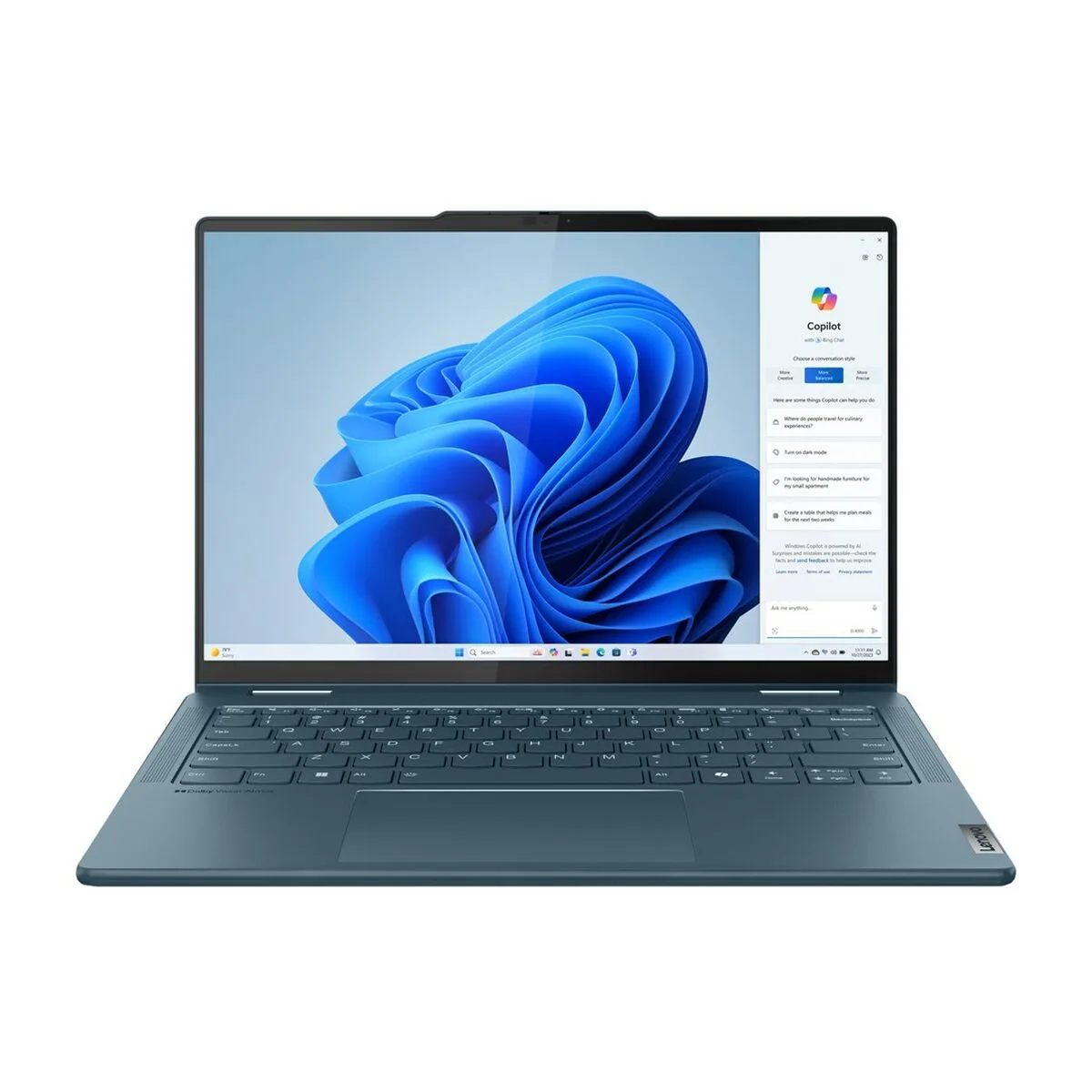 Ordinateur portable lenovo 83dj006wpb 14 intel evo core ultra 5 125h 16 gb ram 512 gb ssd s9111647589. Nous avons créé Diaytar pour être le point de repère dans le paysage souvent confuse du e-commerce généraliste.