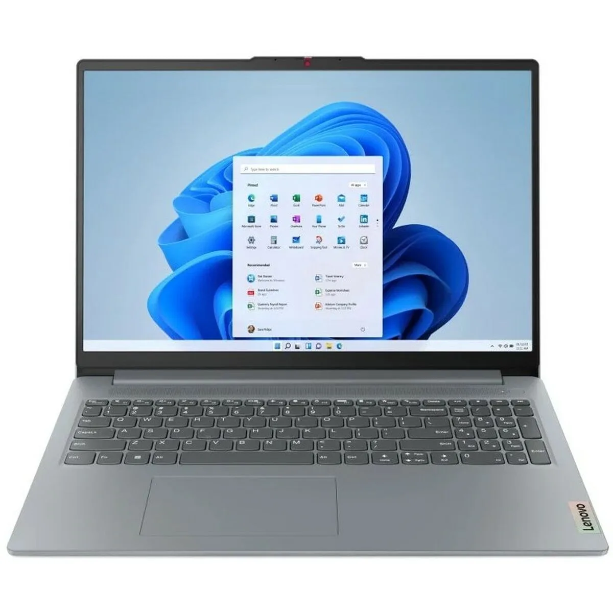Ordinateur portable lenovo 83en0002sp 16 intel core i5 13420h 16 gb ram 1 tb ssd espagnol qwerty s046580612. Avec Diaytar, redécouvrez le plaisir de l'achat en ligne grâce à une approche humaine des produits et de la curation
