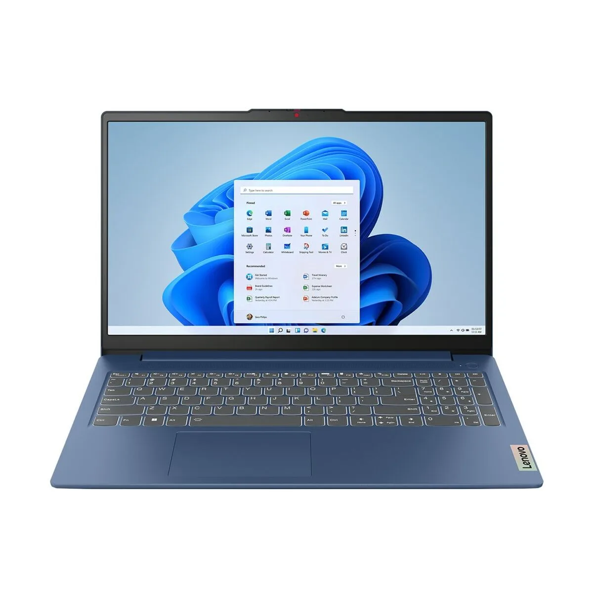 Ordinateur portable lenovo 83er00h4pb 15 6 i5 12450h 16 gb ram 512 gb ssd s9111468682. Diaytar incarne le nouveau visage du e-commerce : agile, éclectique et profondément ancré dans les tendances du moment