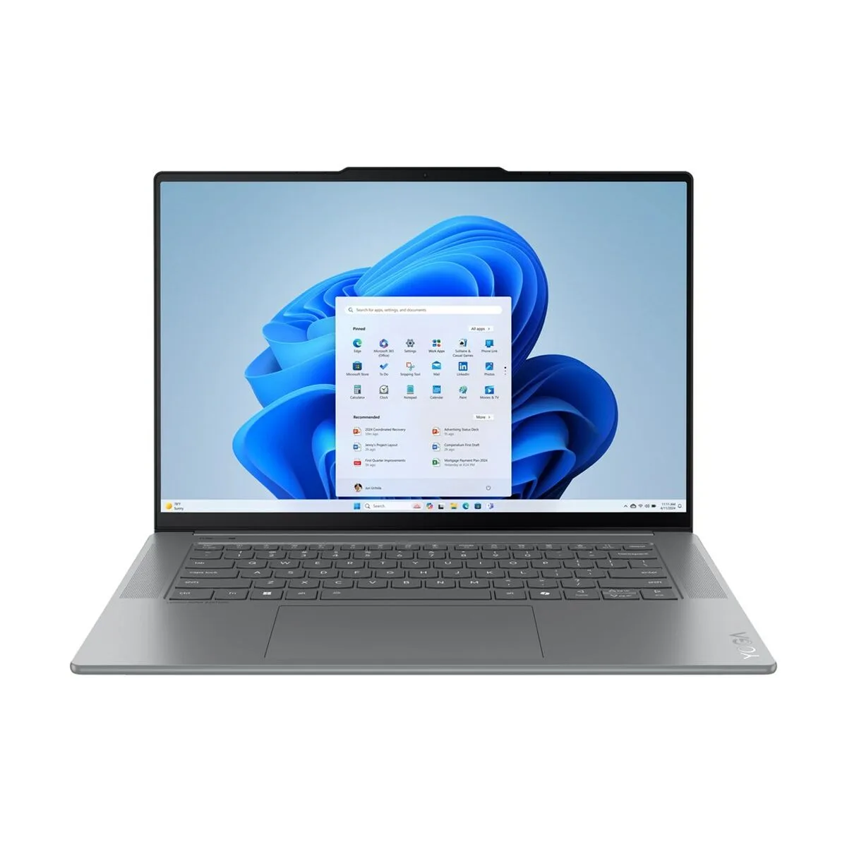 Ordinateur portable lenovo 83hm002spb 15 3 intel core ultra 7 256v 16 gb ram 512 gb ssd s9111917057. Notre philosophie : le produit parfait n'existe pas. C'est pourquoi Diaytar en propose des milliers, pour que vous le créiez.