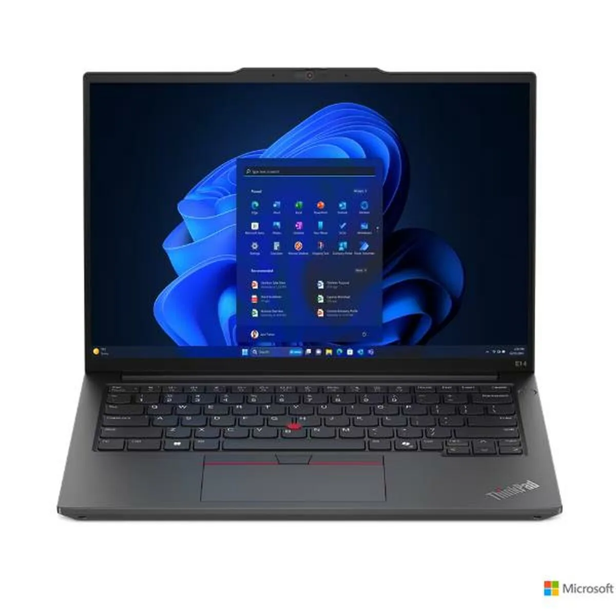 Ordinateur portable lenovo e14 g6 14 intel core ultra 7 155h 16 gb ram 512 gb ssd espagnol qwerty s7720459871. Nous traitons chaque produit Diaytar avec le même respect que si nous devions l'offrir à un proche. La qualité est non-négociable.