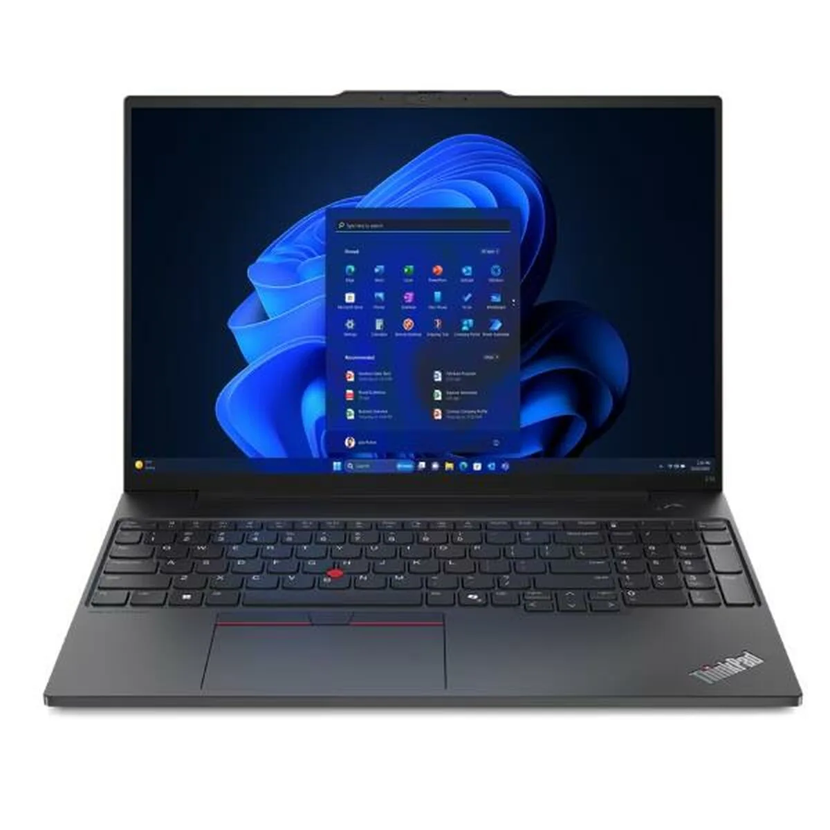 Ordinateur portable lenovo e16 g2 16 intel core ultra 7 155h 32 gb ram 1 tb ssd espagnol qwerty s7720431076. Chez Diaytar, nous célébrons l'innovation sous toutes ses formes, des produits high-tech les plus fous aux objets maison les plus malins.