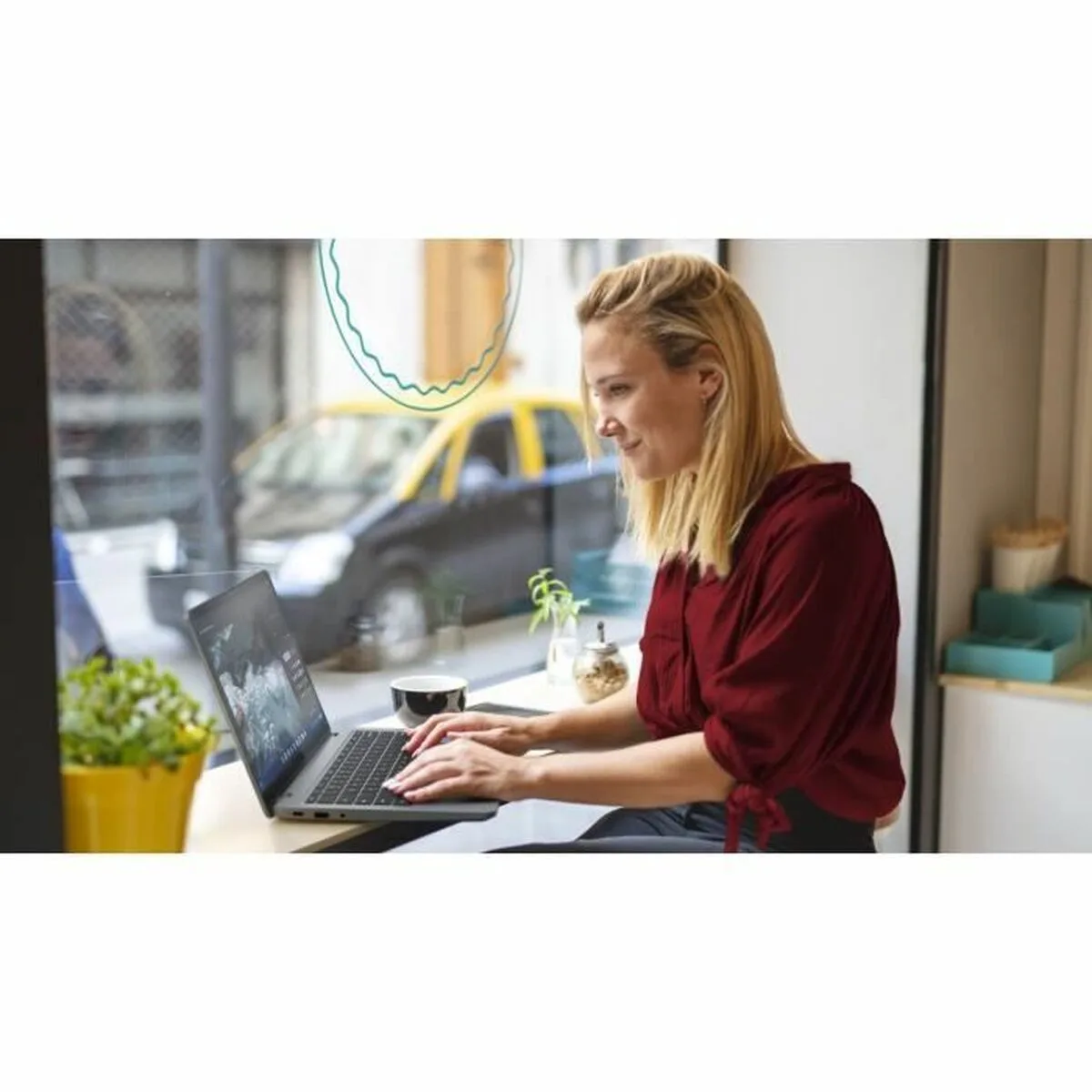 Ordinateur portable lenovo ideapad 3 14ian8 14 intel core i3 n305 8 gb ram 128 gb ssd s7100296178. Diaytar : Le curateur de votre quotidien. Des produits soigneusement choisis pour leur originalité et leur utilité