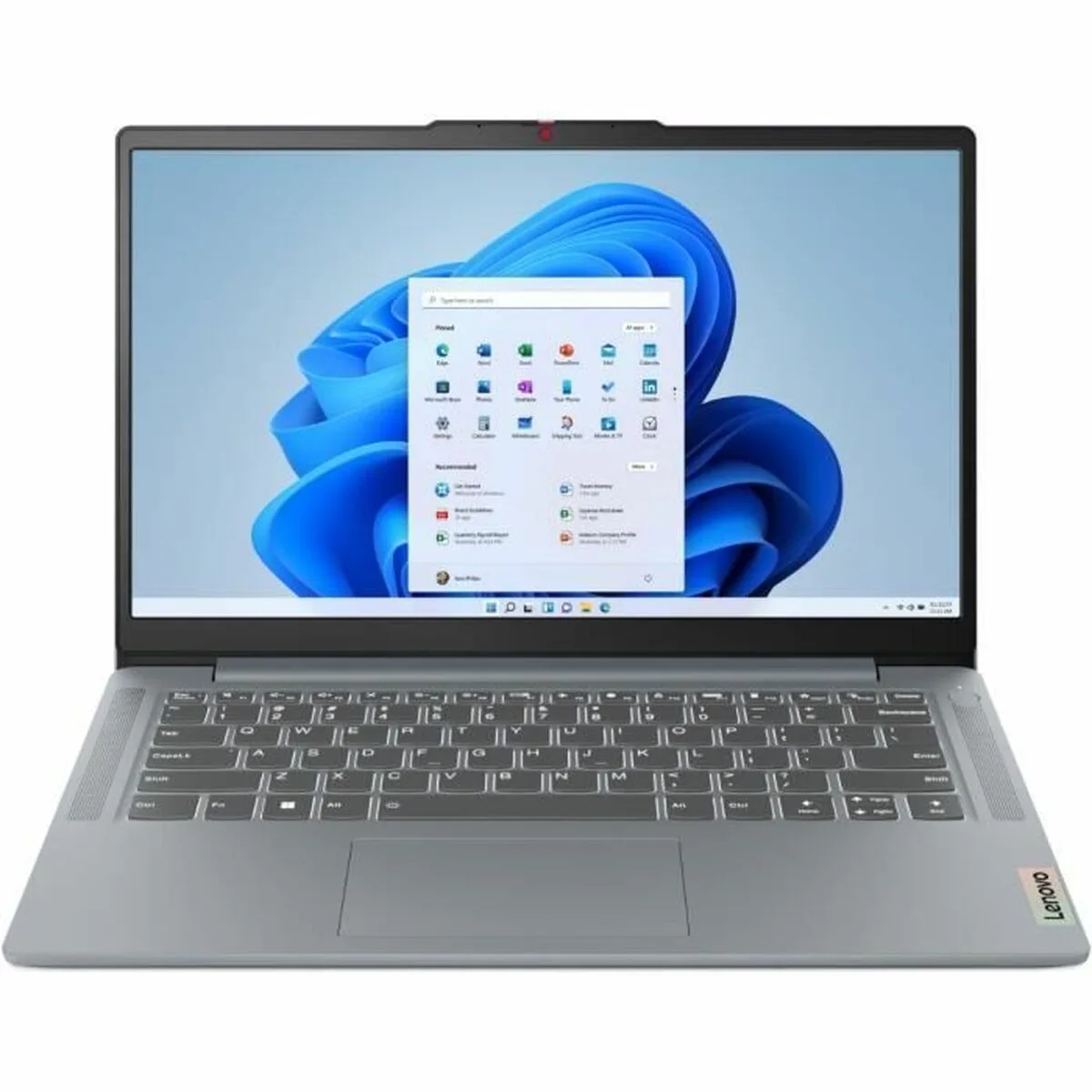 Ordinateur portable lenovo ideapad 3 14ian8 8 gb ram 14 intel core i3 n305 256 gb ssd s7101332336. Diaytar, c'est l'art de la sérendipité appliqué au e-commerce : vous venez pour une chose, vous repartez avec l'objet de vos rêves.