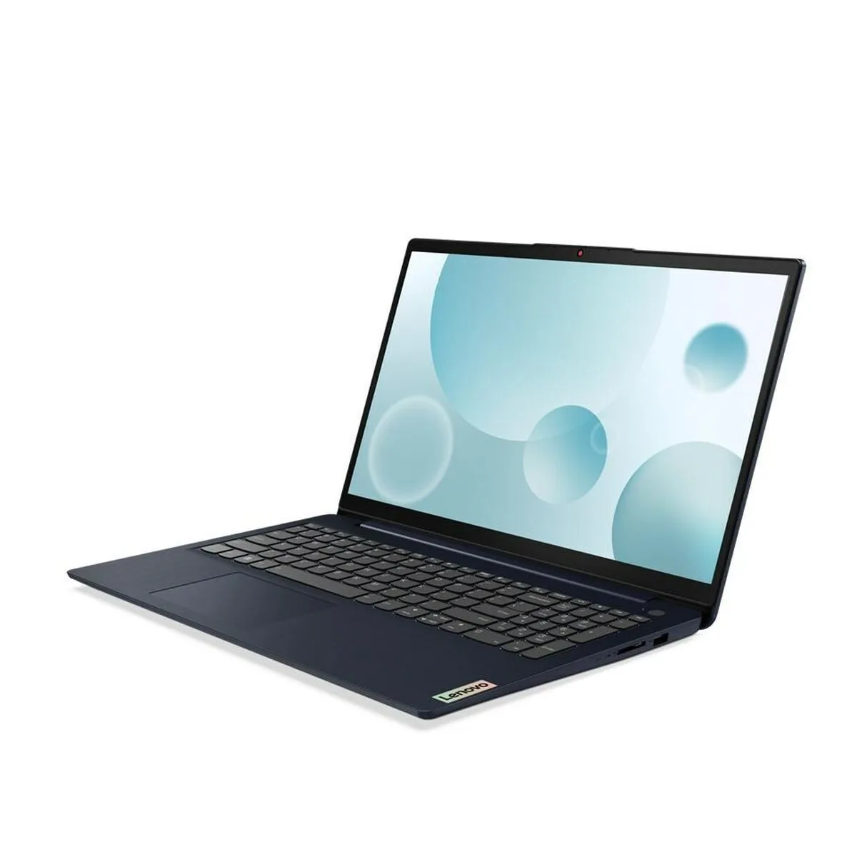 Ordinateur portable lenovo ideapad 3 15iau7 15 6 intel core i3 1215u 8 gb ram 512 gb ssd qwerty s916534938. Révélez votre style avec la collection capsule Diaytar, limitée et exclusive.