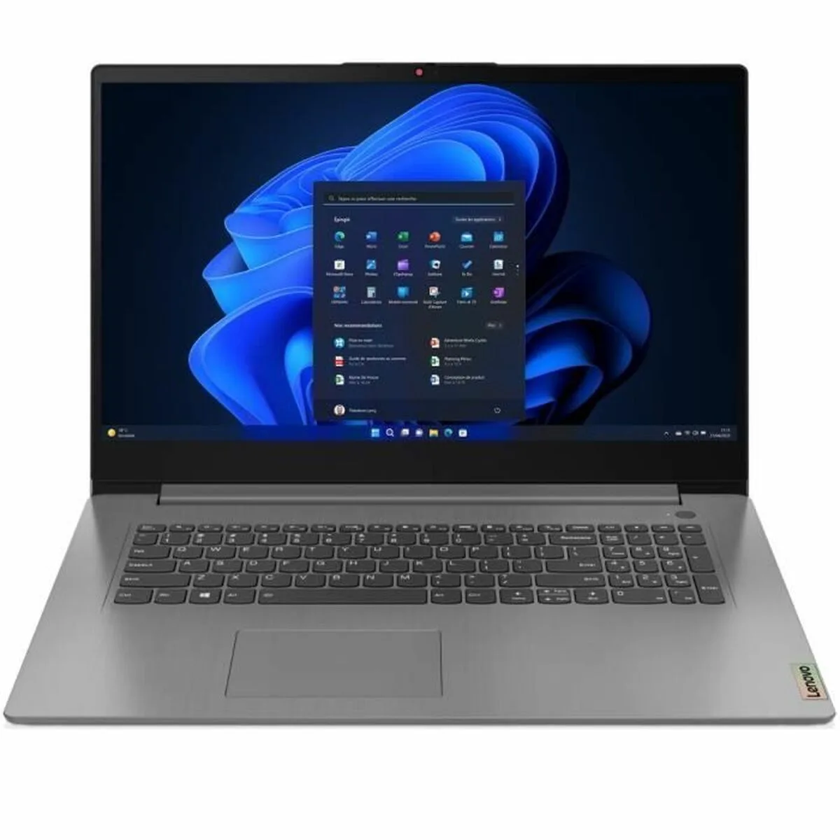 Ordinateur portable lenovo ideapad 3 17alc6 17 3 512 gb 512 gb ssd ryzen 7 5700u 12 gb ram s7101331650. Pour un quotidien optimisé et stylisé, faites confiance à Diaytar et son expertise en produits généraux et innovants