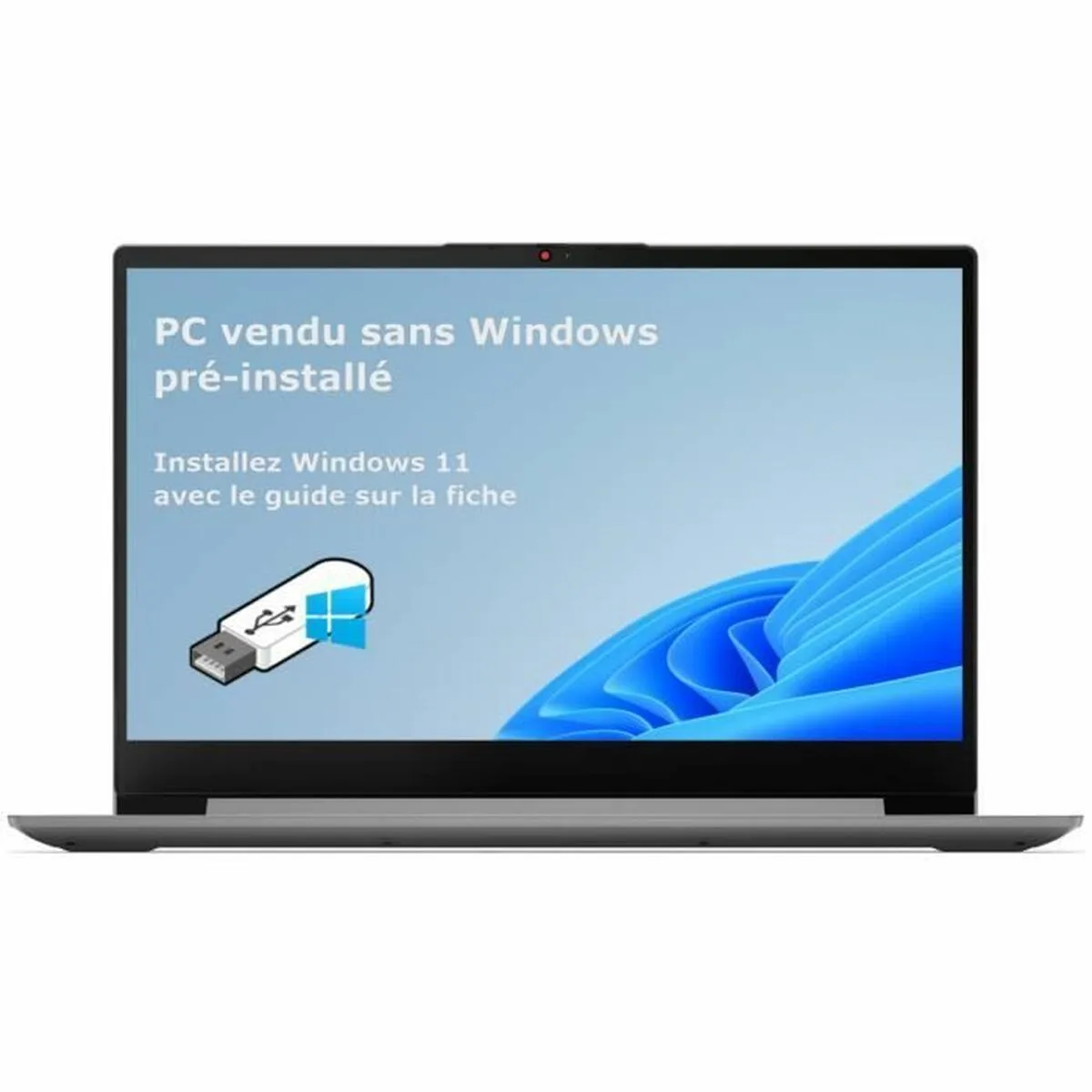 Ordinateur portable lenovo ideapad 3 17alc6 17 amd ryzen 5 5500u 12 gb ram 512 gb ssd s7100982828. Diaytar révolutionne votre façon de faire du shopping en ligne !