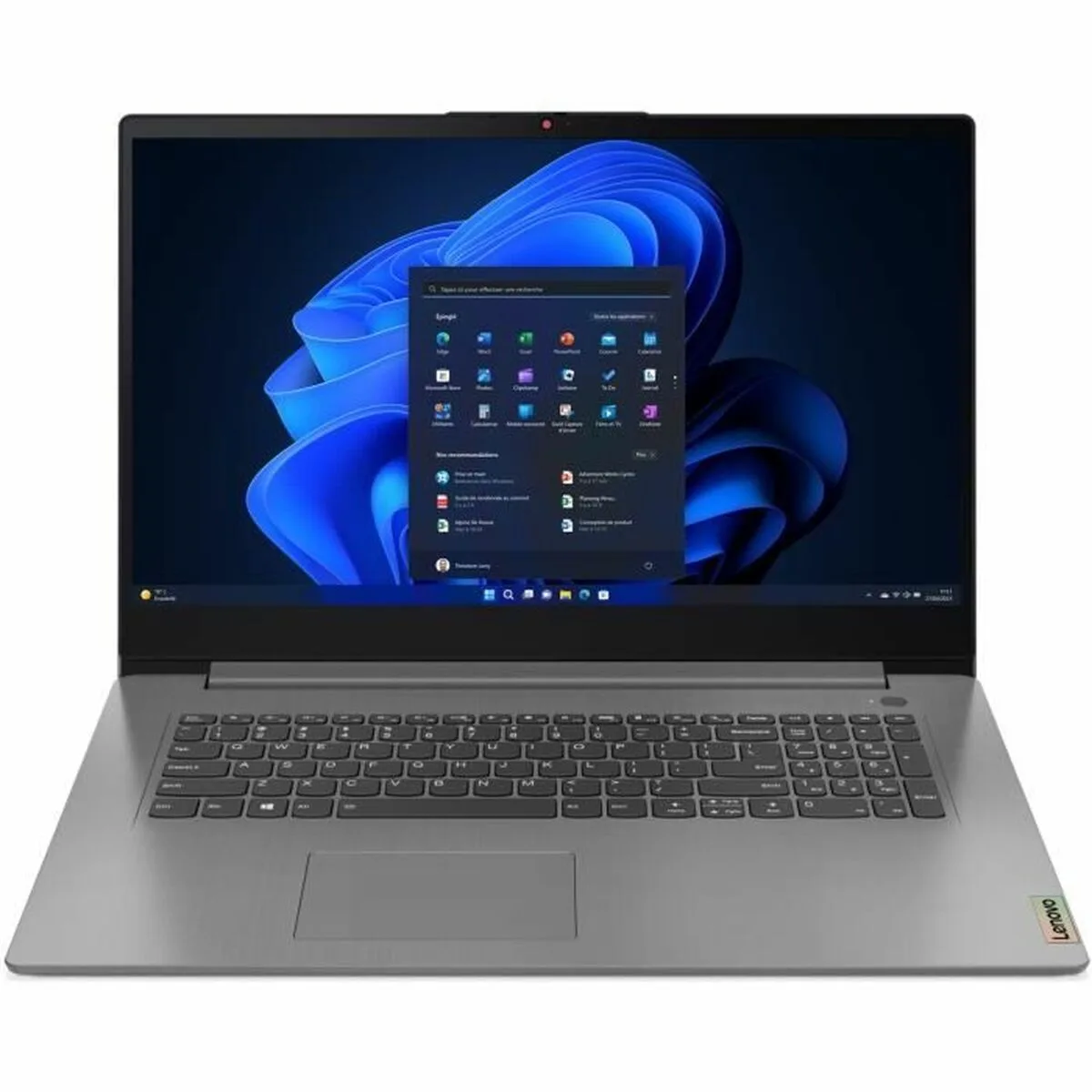 Ordinateur portable lenovo ideapad 3 17alc6 17 ryzen 7 5700u 12 gb ram 512 gb ssd s7100939723. Diaytar révolutionne votre expérience d'achat en ligne avec une curation unique de produits tendance, high-tech et lifestyle