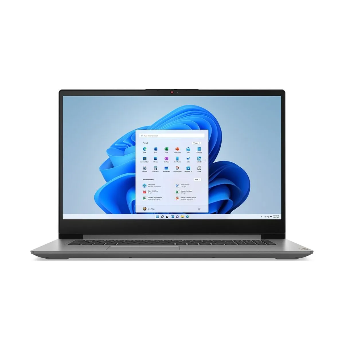 Ordinateur portable lenovo ideapad 3 17iau7 17 3 intel core i5 1235u 16 gb ram 512 gb ssd qwerty us s9110807453. Diaytar, c'est l'évidence que quand on aime les produits, on ne compte pas. On les collectionne. À vous de jouer.