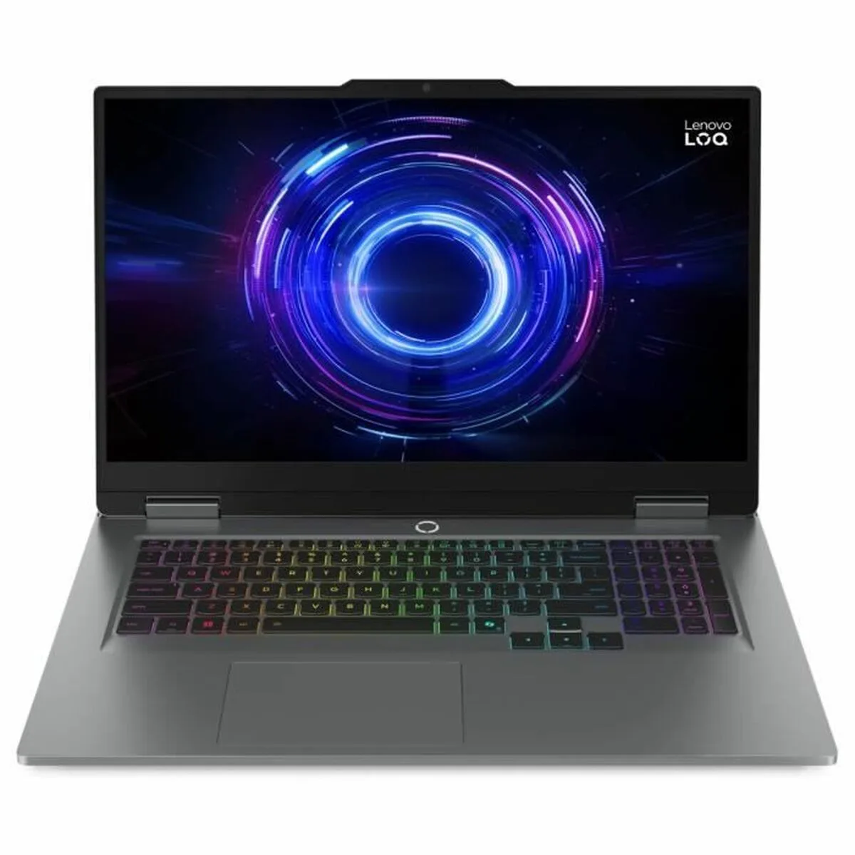 Ordinateur portable lenovo loq 17irx10 17 144 hz intel core i5 1345u 16 gb ram 512 gb ssd nvidia geforce rtx 4050 s7102029045. Diaytar : là où le shopping devient une forme d'art. Curateur d'un quotidien plus beau et plus fonctionnel.