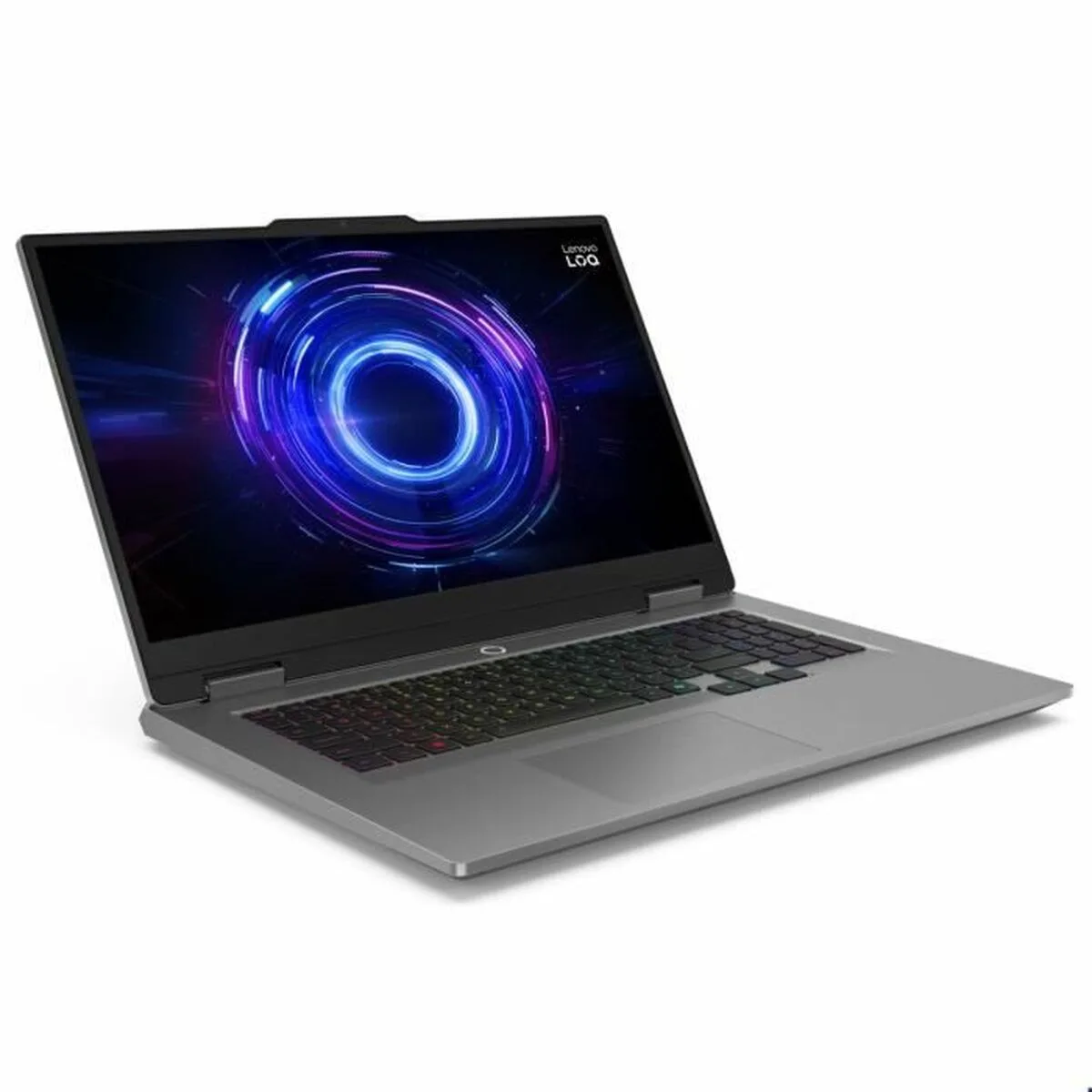 Ordinateur portable lenovo loq 17irx10 17 144 hz intel core i5 1345u 16 gb ram 512 gb ssd nvidia geforce rtx 4050 s7102029049. Nous sélectionnons pour Diaytar des produits qui ont une histoire, une âme, et qui sauront trouver une place dans la vôtre.