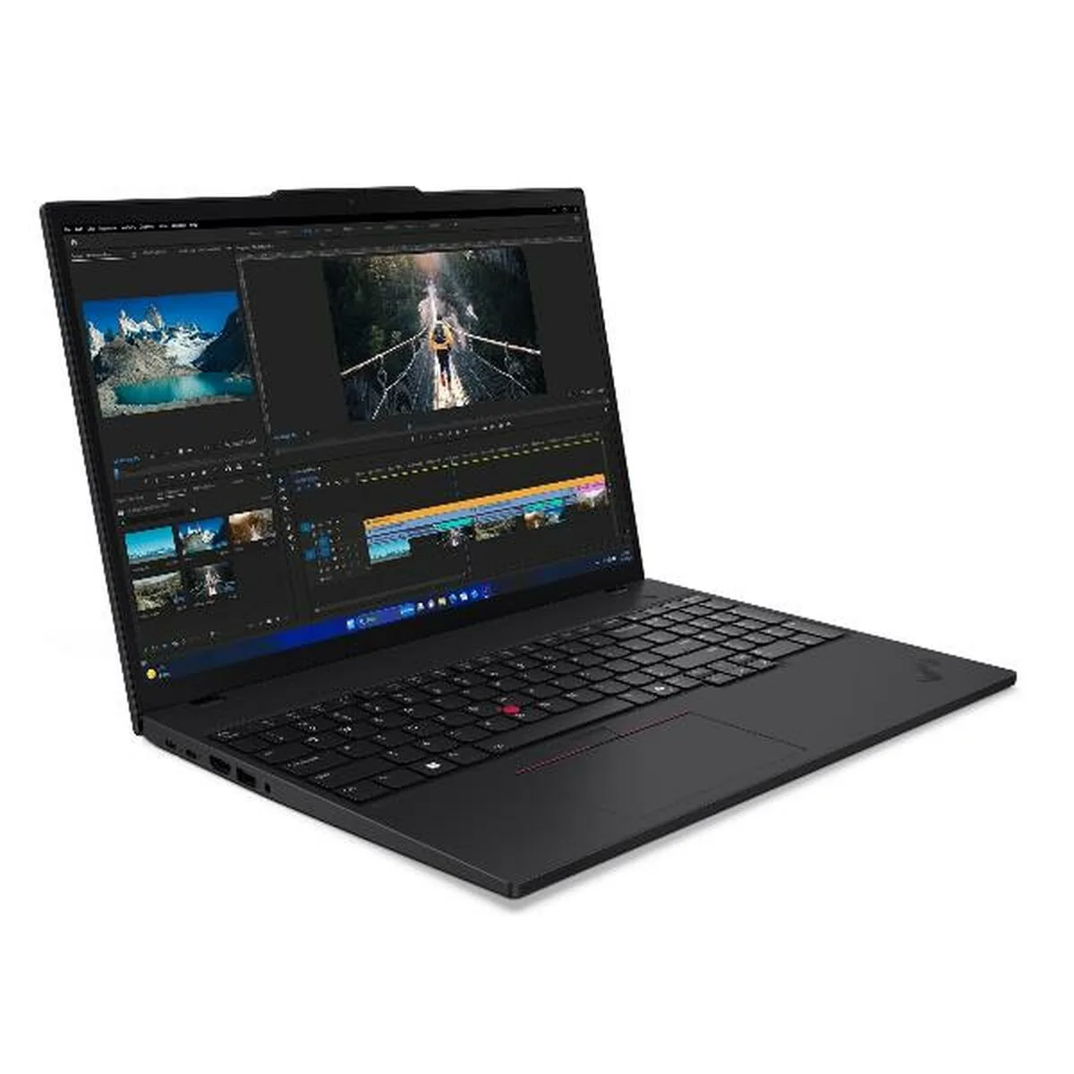 Ordinateur portable lenovo t16 g316 16 intel core ultra 7 155u 32 gb ram 1 tb ssd espagnol qwerty s7721301725. Bienvenue sur Diaytar, l'endroit où les produits ne sont pas juste achetés, mais sont adoptés pour la vie.