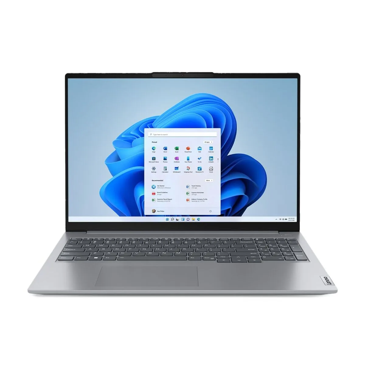 Ordinateur portable lenovo thinkbook 16 16 intel core i3 1315u 16 gb ram 512 gb ssd qwerty qwerty us s9110797916. Diaytar, c'est votre passeport pour un tour du monde des produits les plus inspirants, sans quitter votre canapé.